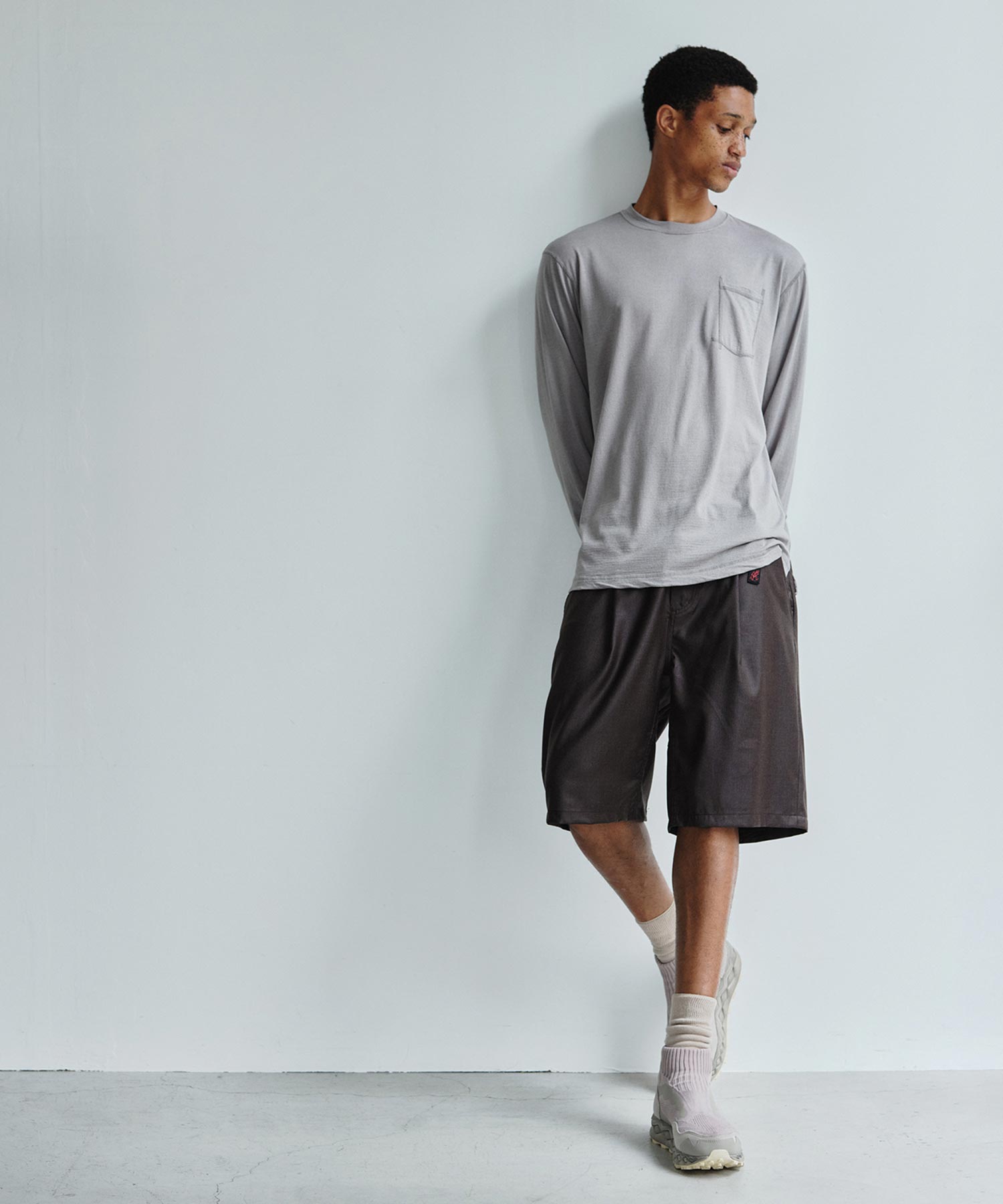 WALKER EASY SHORTSLORO PIANA 