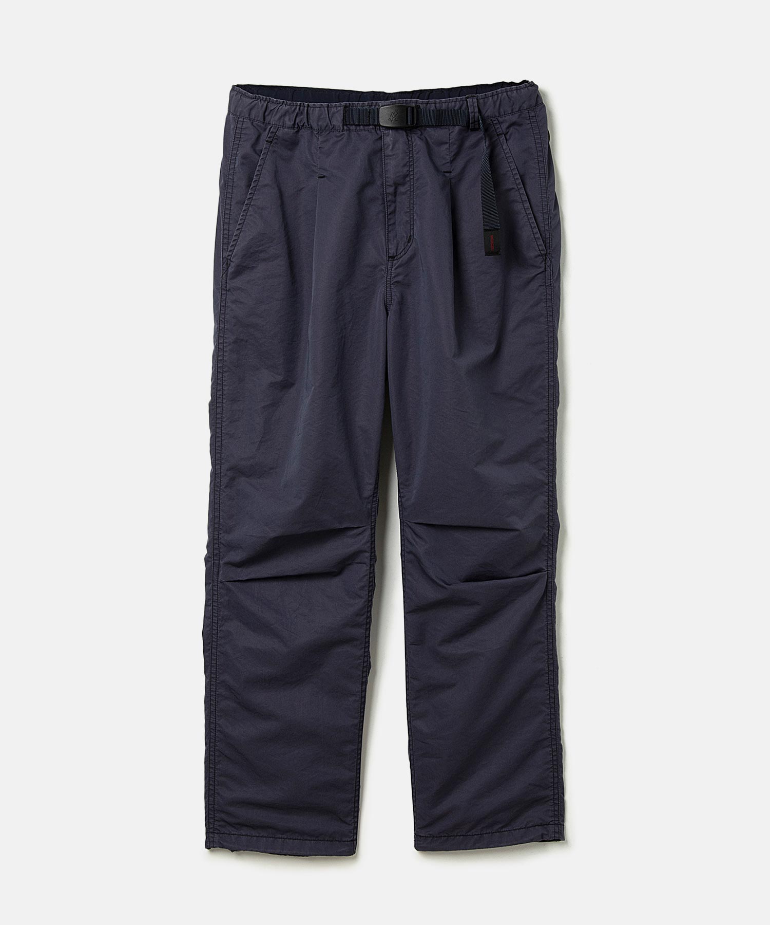 WALKER ST EASY PANTS C/N GABARDINE PIGMENT DYE | グラミチ 公式通販