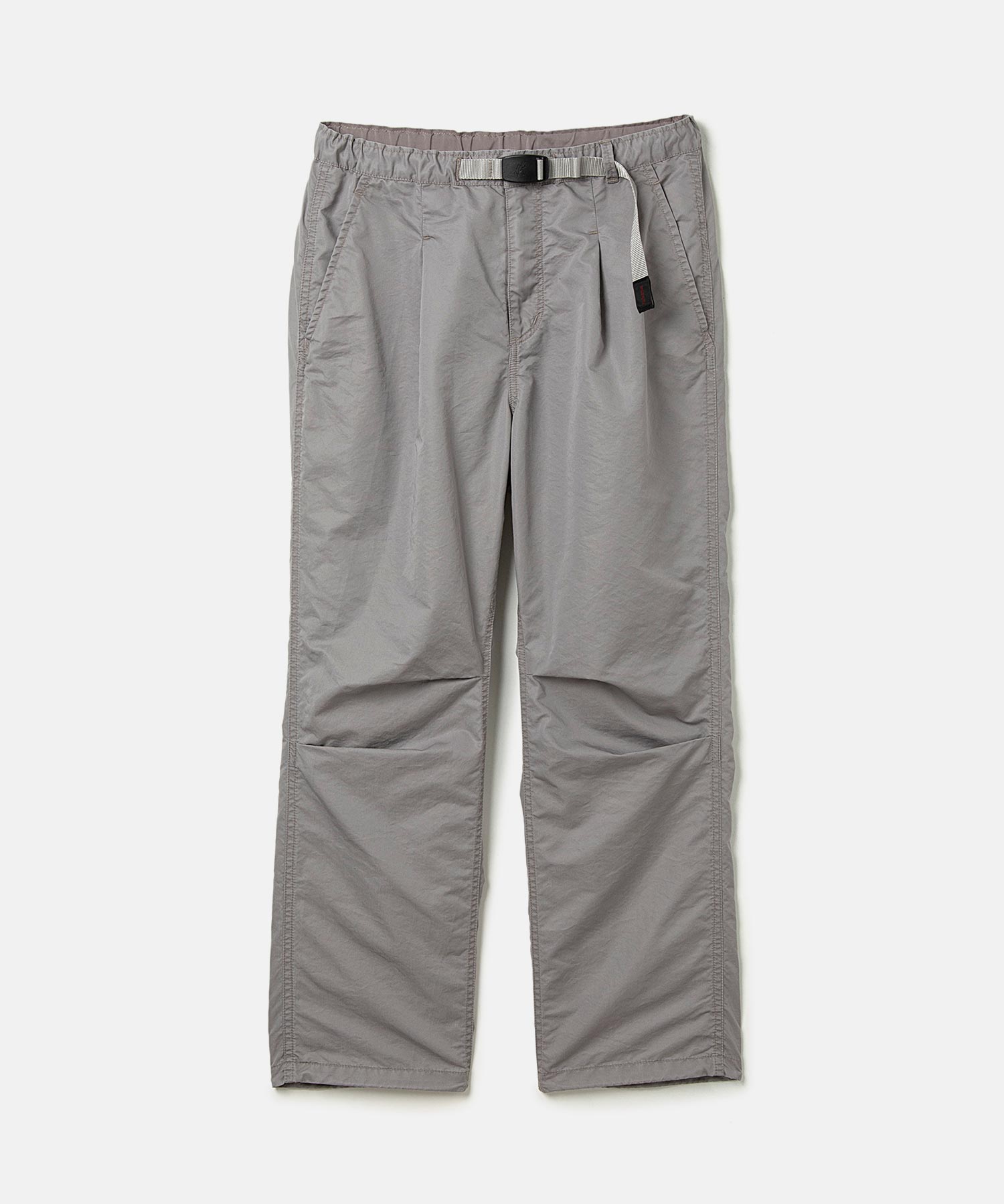 WALKER ST EASY PANTS C/N GABARDINE PIGMENT DYE | グラミチ 公式通販
