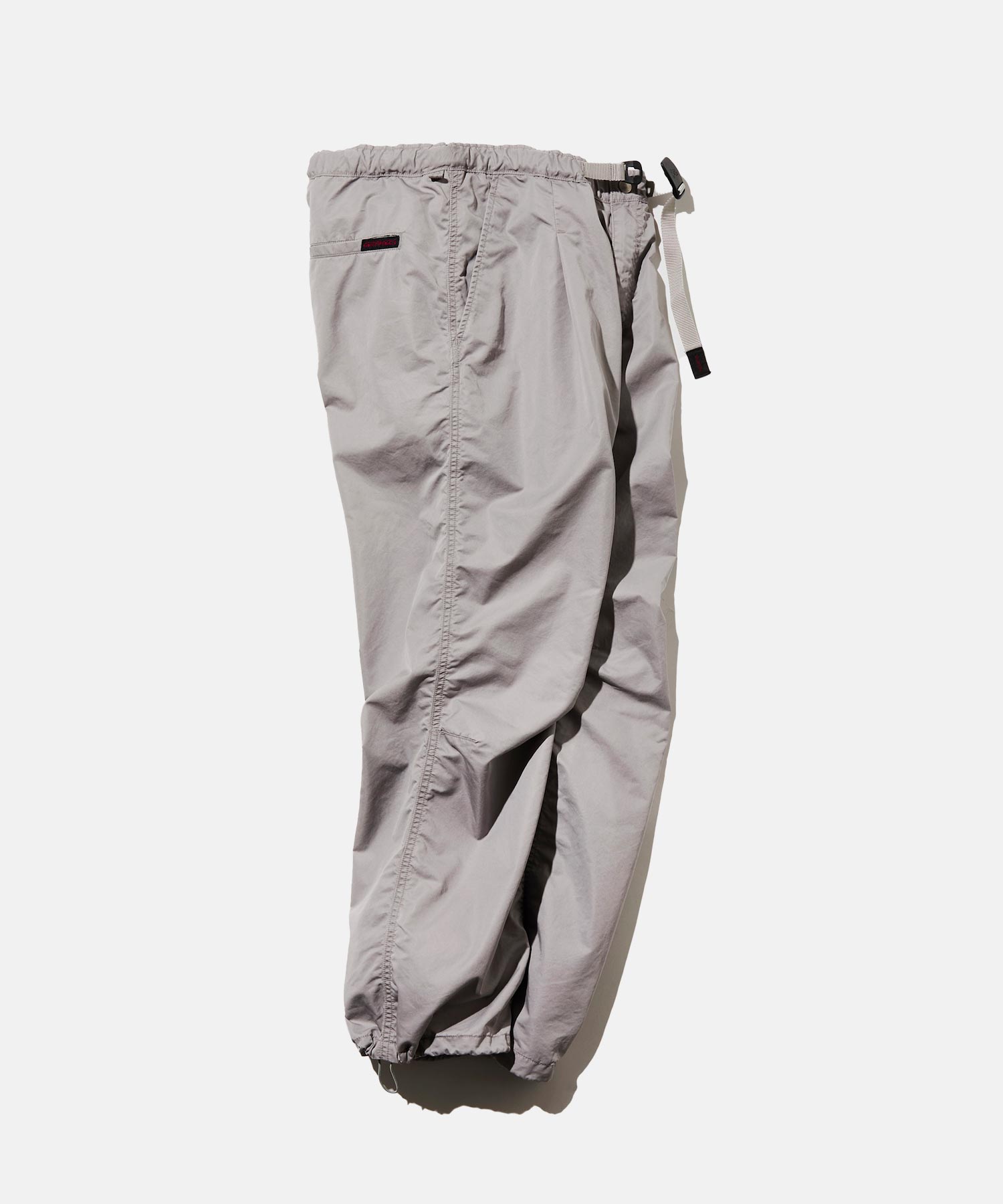 WALKER ST EASY PANTS C/N GABARDINE PIGMENT DYE | グラミチ 公式通販