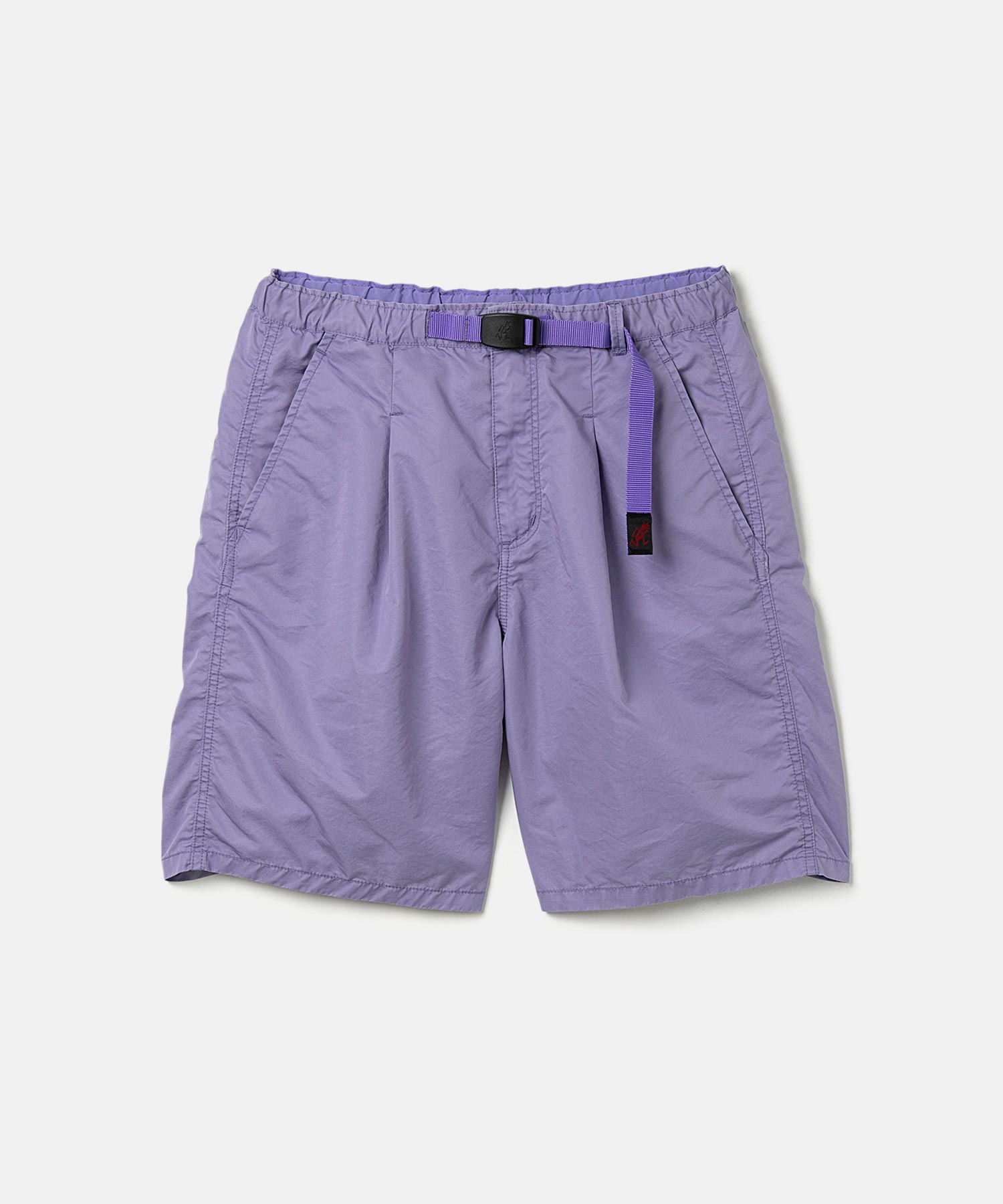 WALKER EASY SHORTSC/N GABARDINE PIGMENT DYE | グラミチ 公式通販
