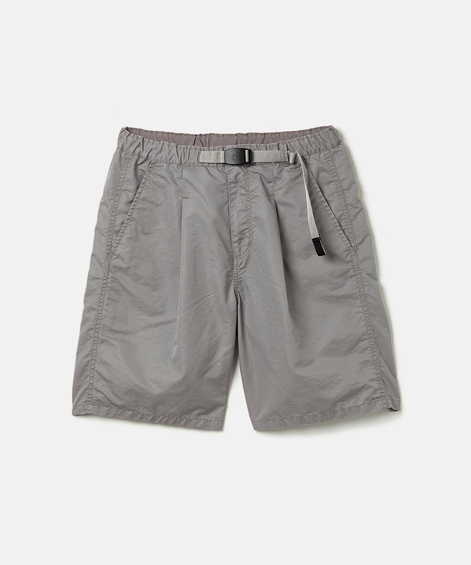 WALKER EASY SHORTSC/N GABARDINE PIGMENT DYE | グラミチ 公式通販