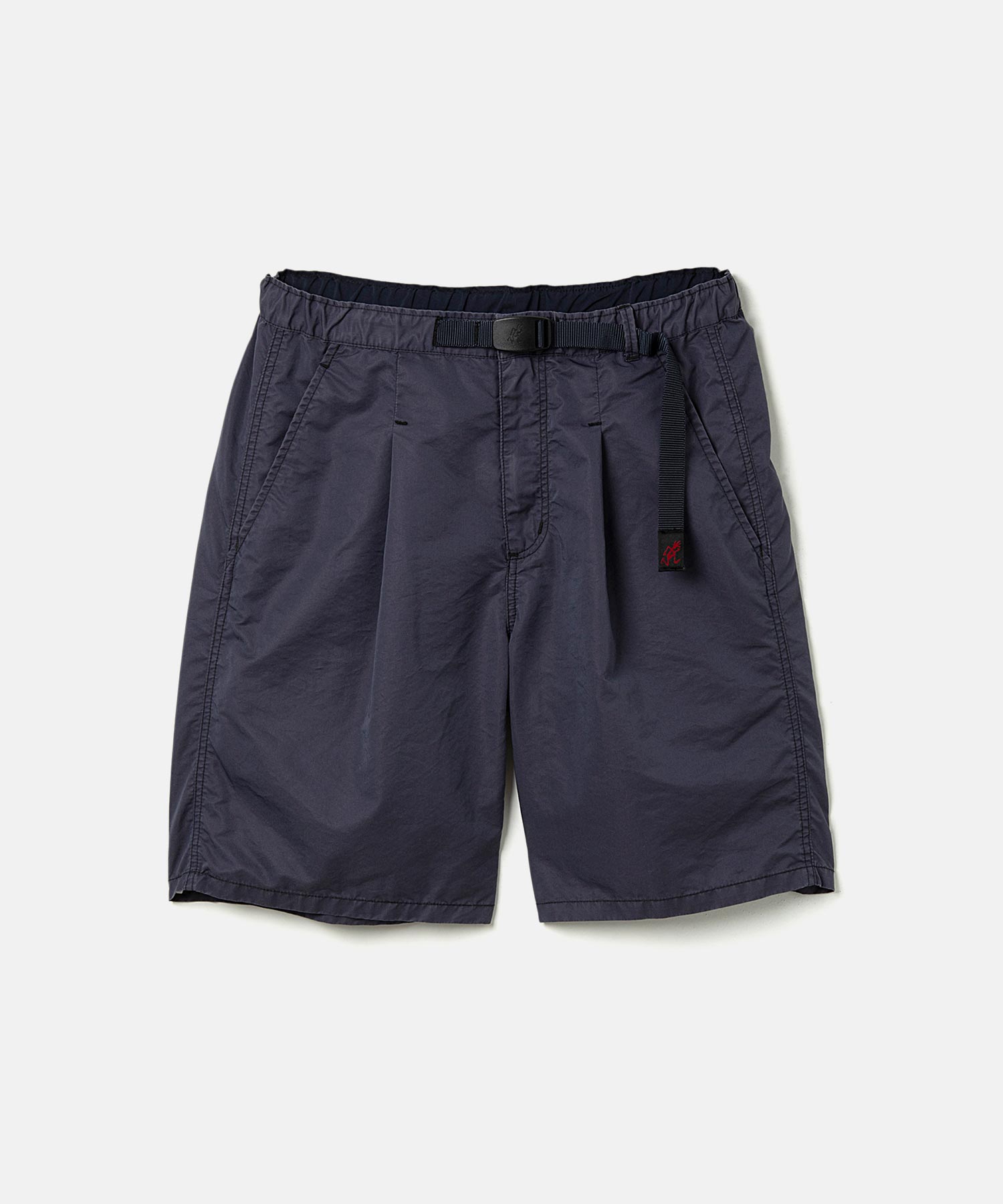 WALKER EASY SHORTSC/N GABARDINE PIGMENT DYE | グラミチ 公式通販