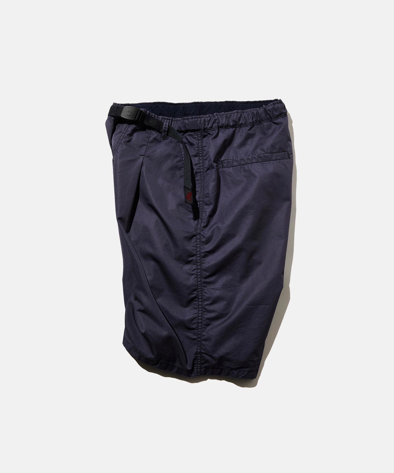 WALKER EASY SHORTSC/N GABARDINE PIGMENT DYE | グラミチ 公式通販