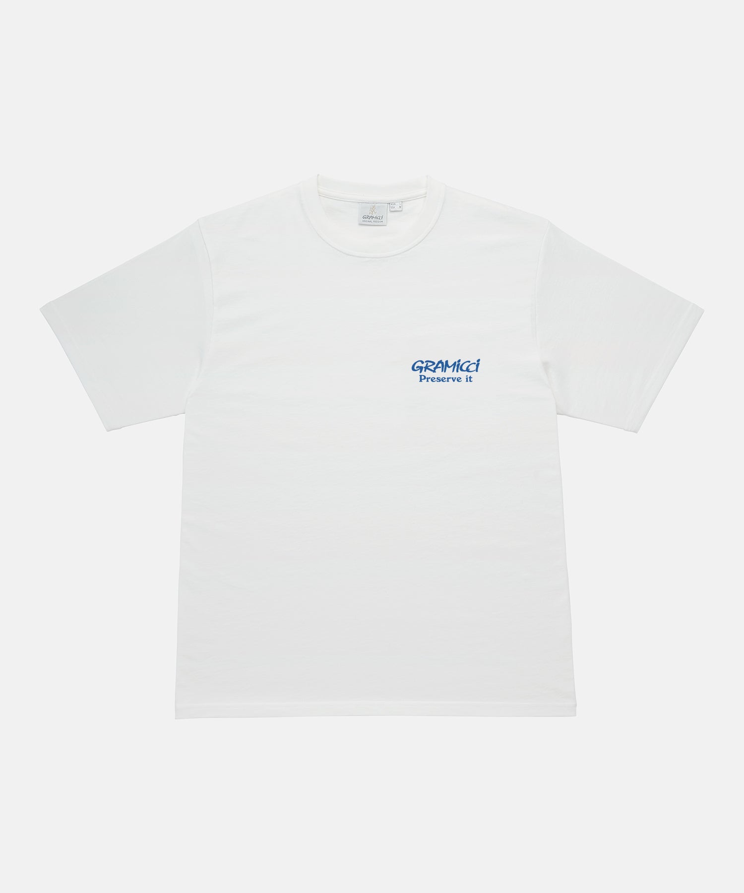 アースTシャツ | グラミチ 公式通販サイト Gramicci Online Store