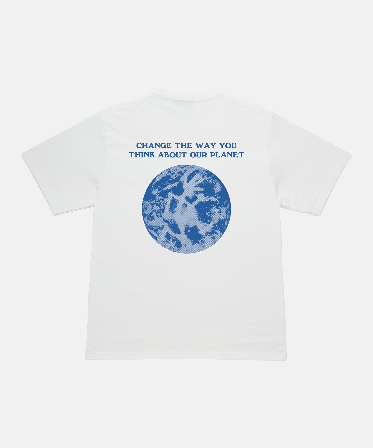 globe DEPARTURES Tシャツ アースTシャツ | グラミチ 公式通販サイト Gramicci Online Store