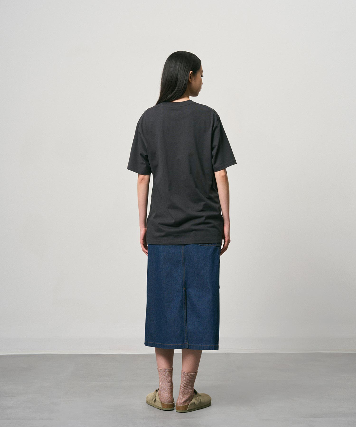 レディバグTシャツ | グラミチ 公式通販サイト Gramicci Online Store