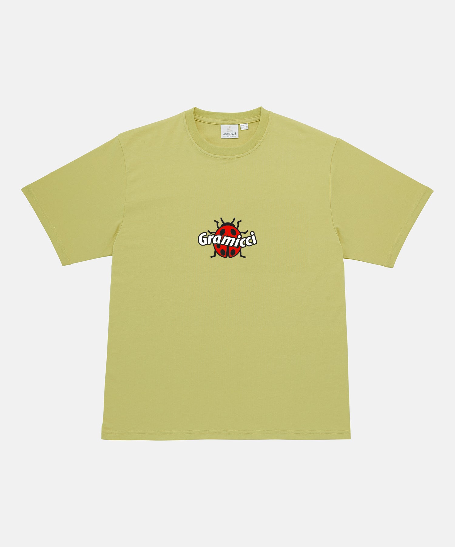 レディバグTシャツ | グラミチ 公式通販サイト Gramicci Online Store