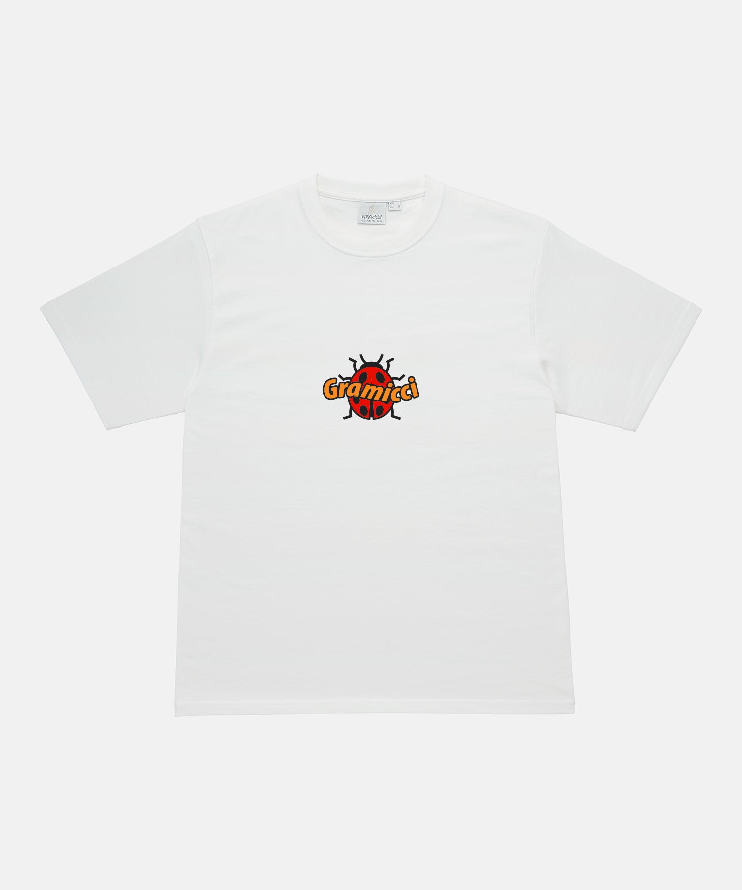 レディバグTシャツ | グラミチ 公式通販サイト Gramicci Online Store