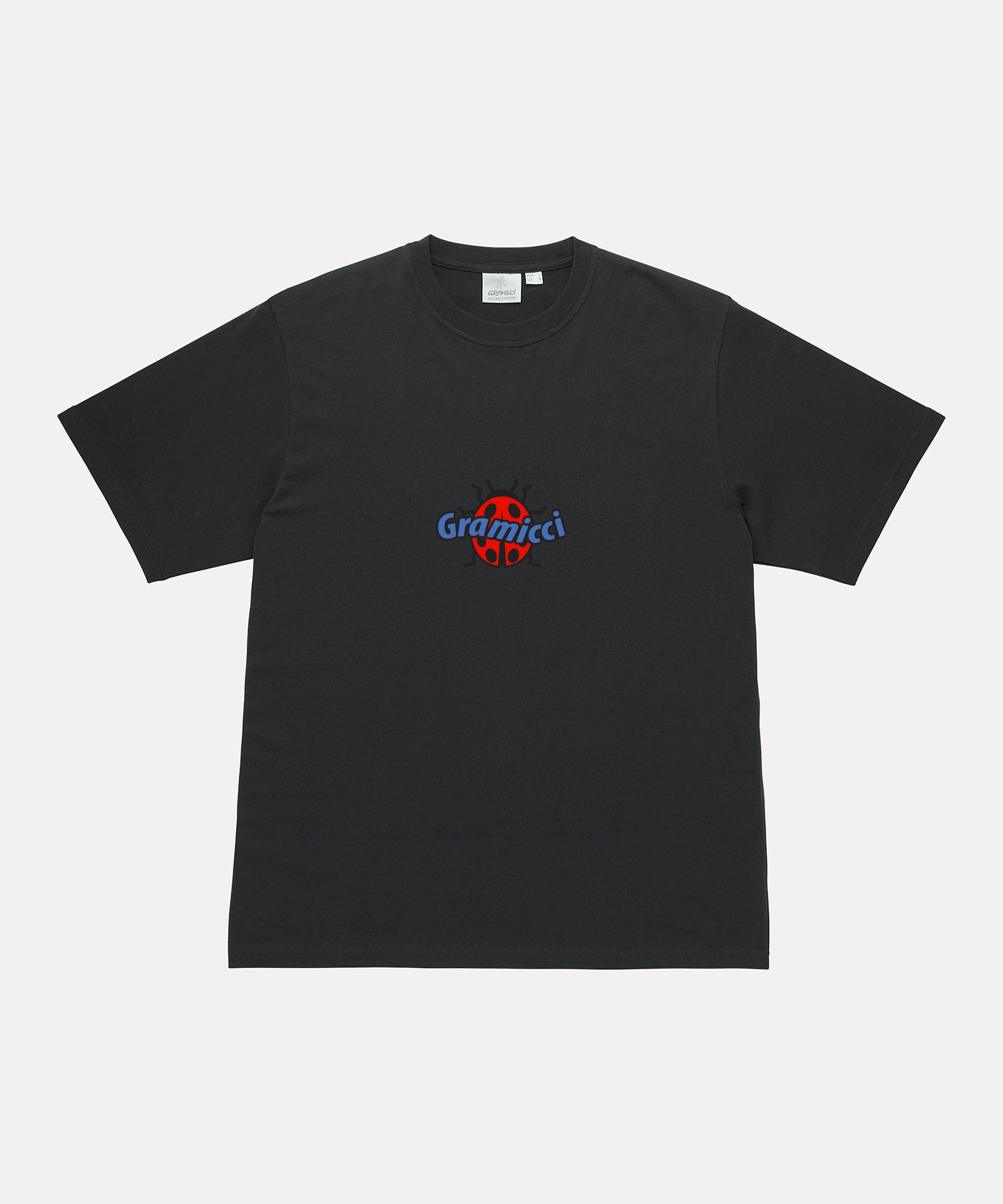 レディバグTシャツ | グラミチ 公式通販サイト Gramicci Online Store
