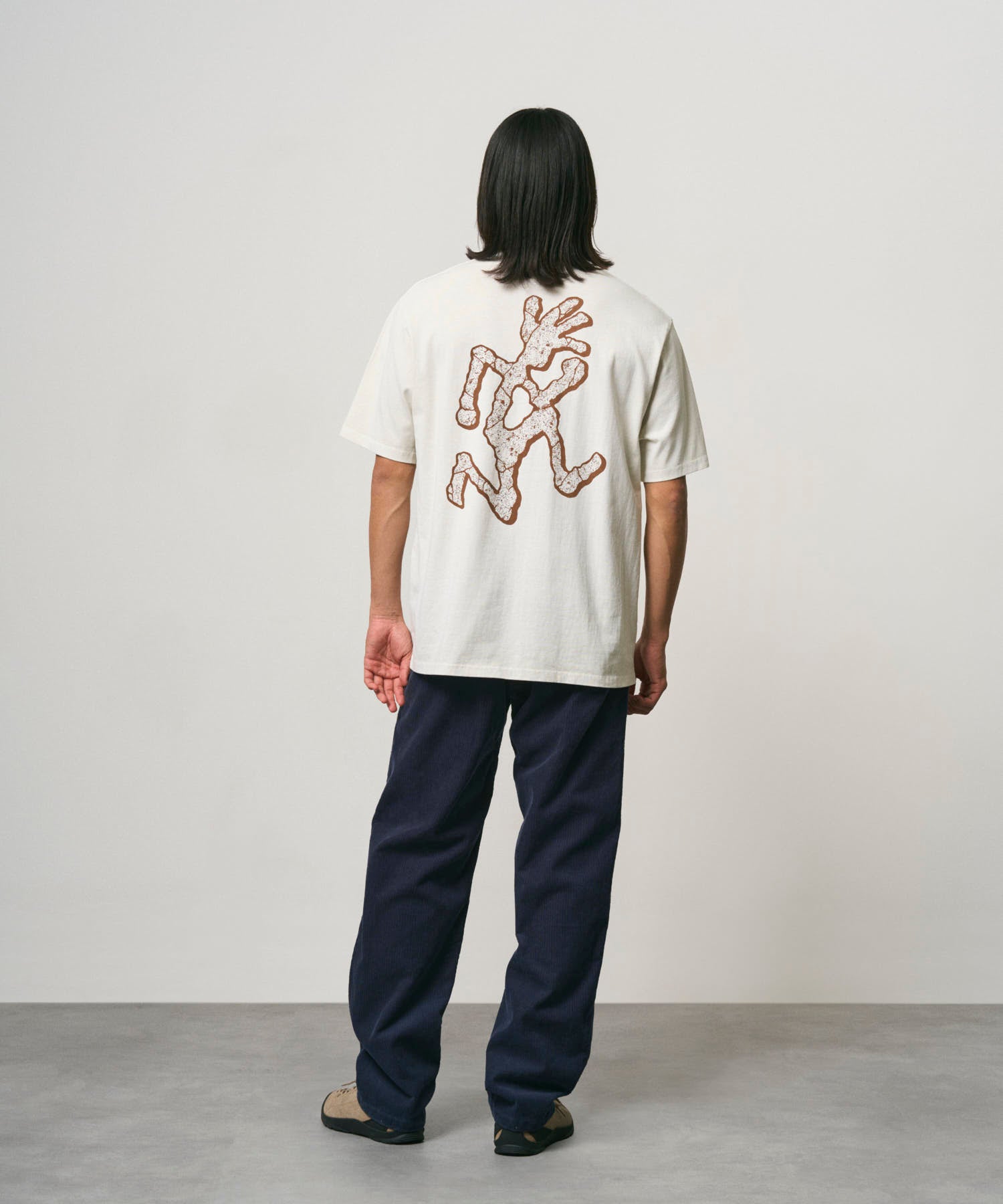 リヴィンTシャツピグメントダイ | グラミチ 公式通販サイト Gramicci