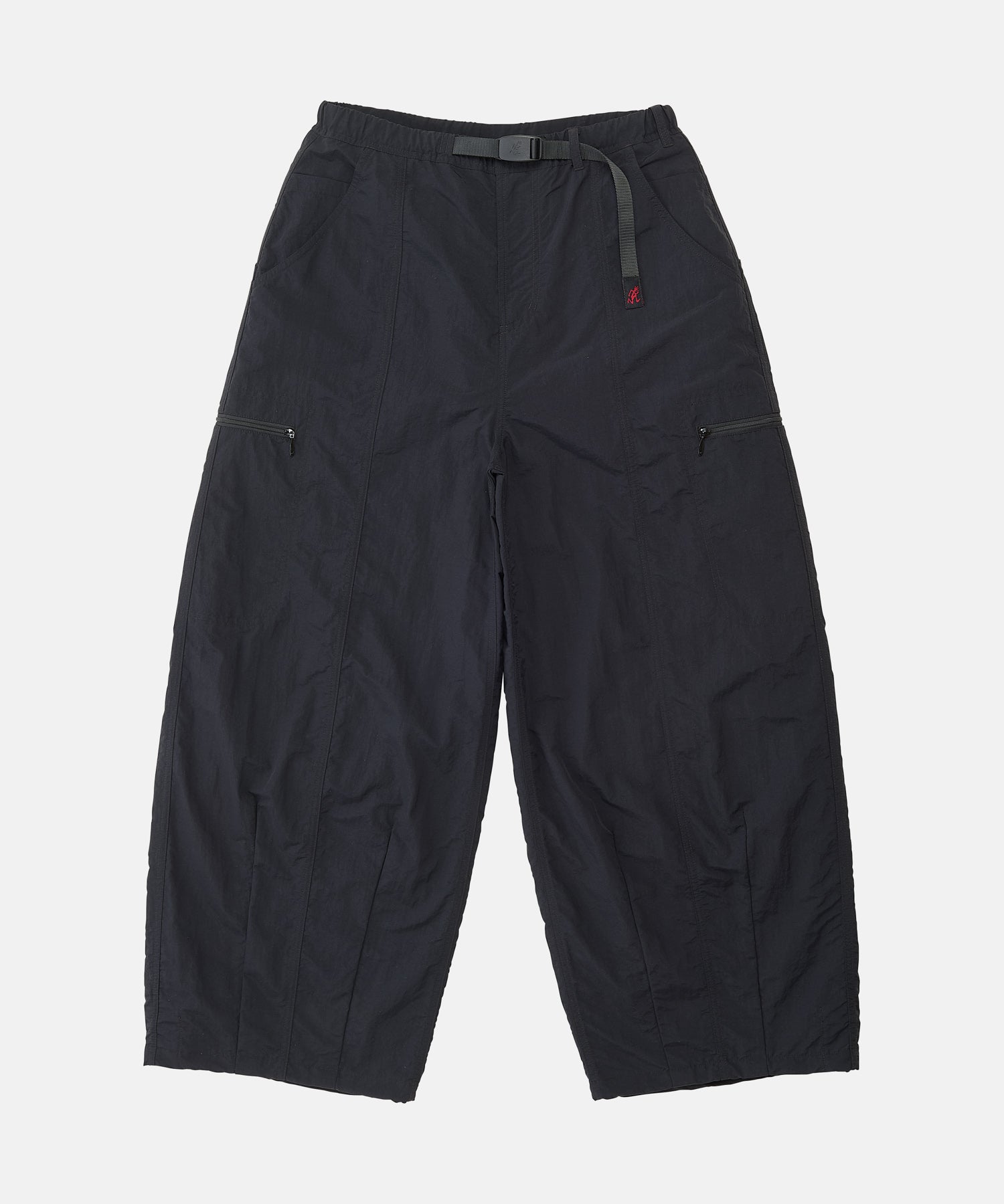 ナイロンルーズバルーンパンツ | グラミチ 公式通販サイト Gramicci