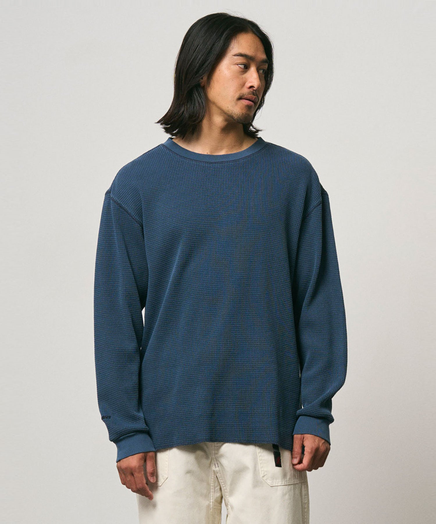 ワッフルクルー | グラミチ 公式通販サイト Gramicci Online Store