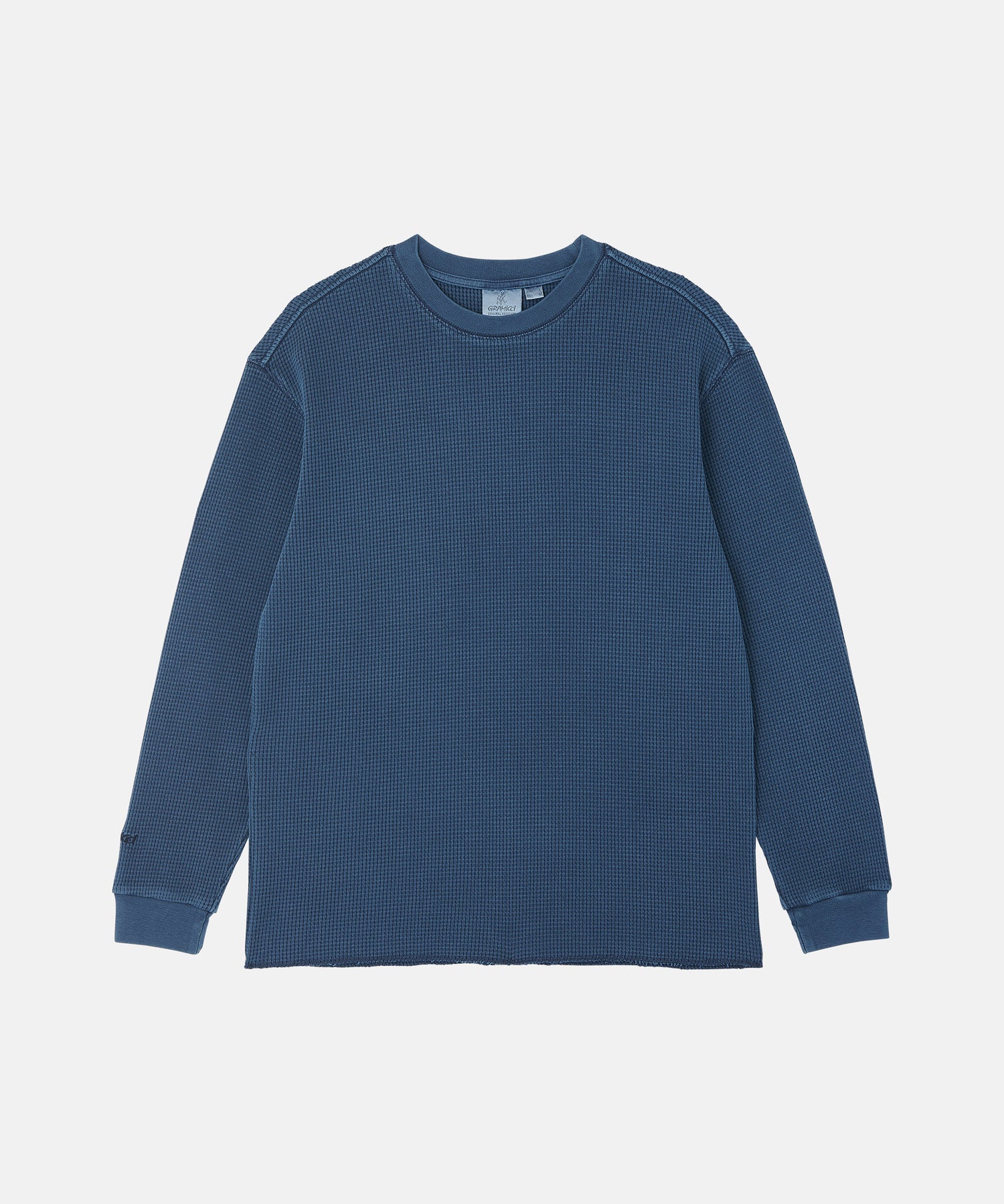 ワッフルクルー | グラミチ 公式通販サイト Gramicci Online Store