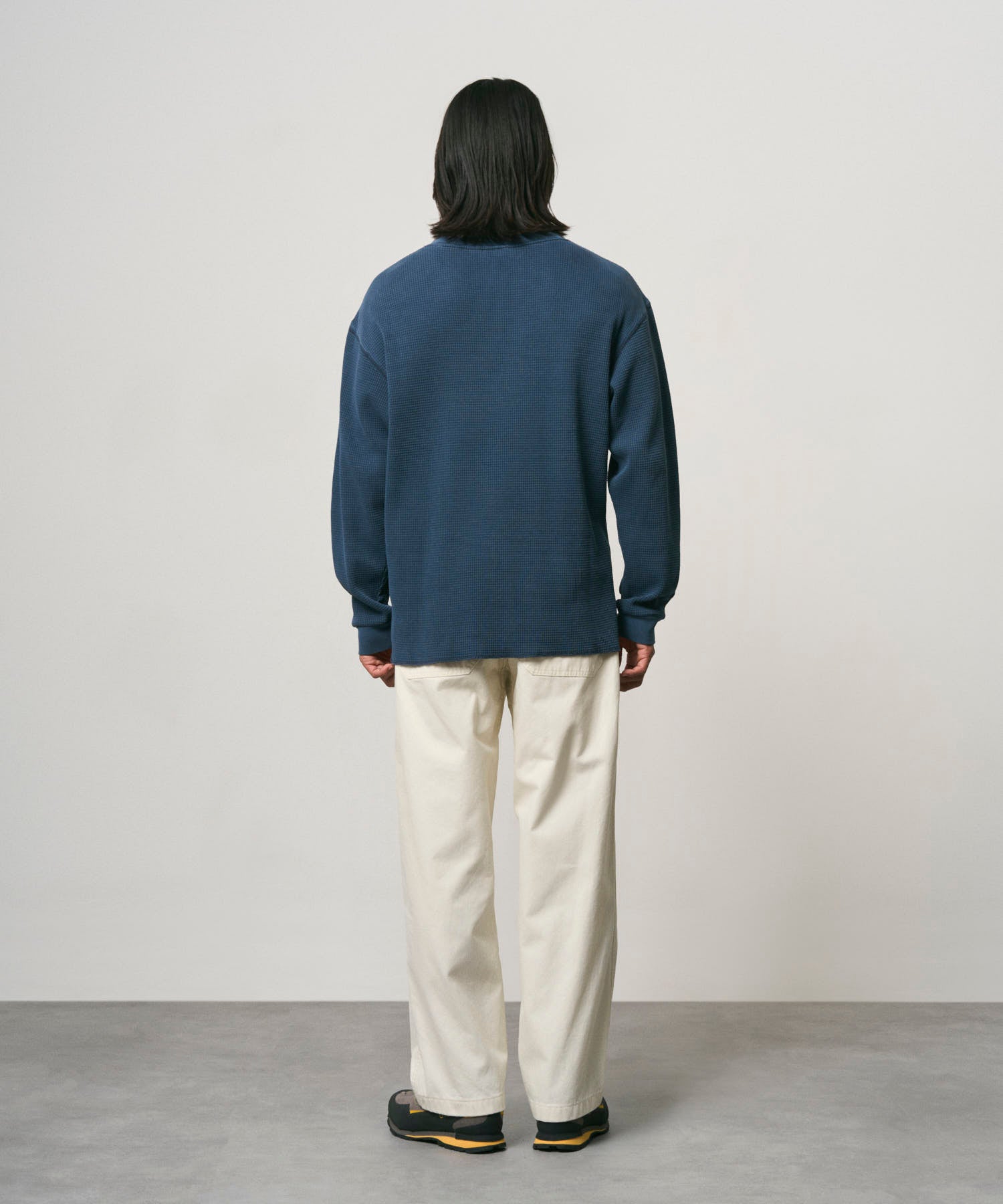 ファティーグデニムパンツ | グラミチ 公式通販サイト Gramicci Online