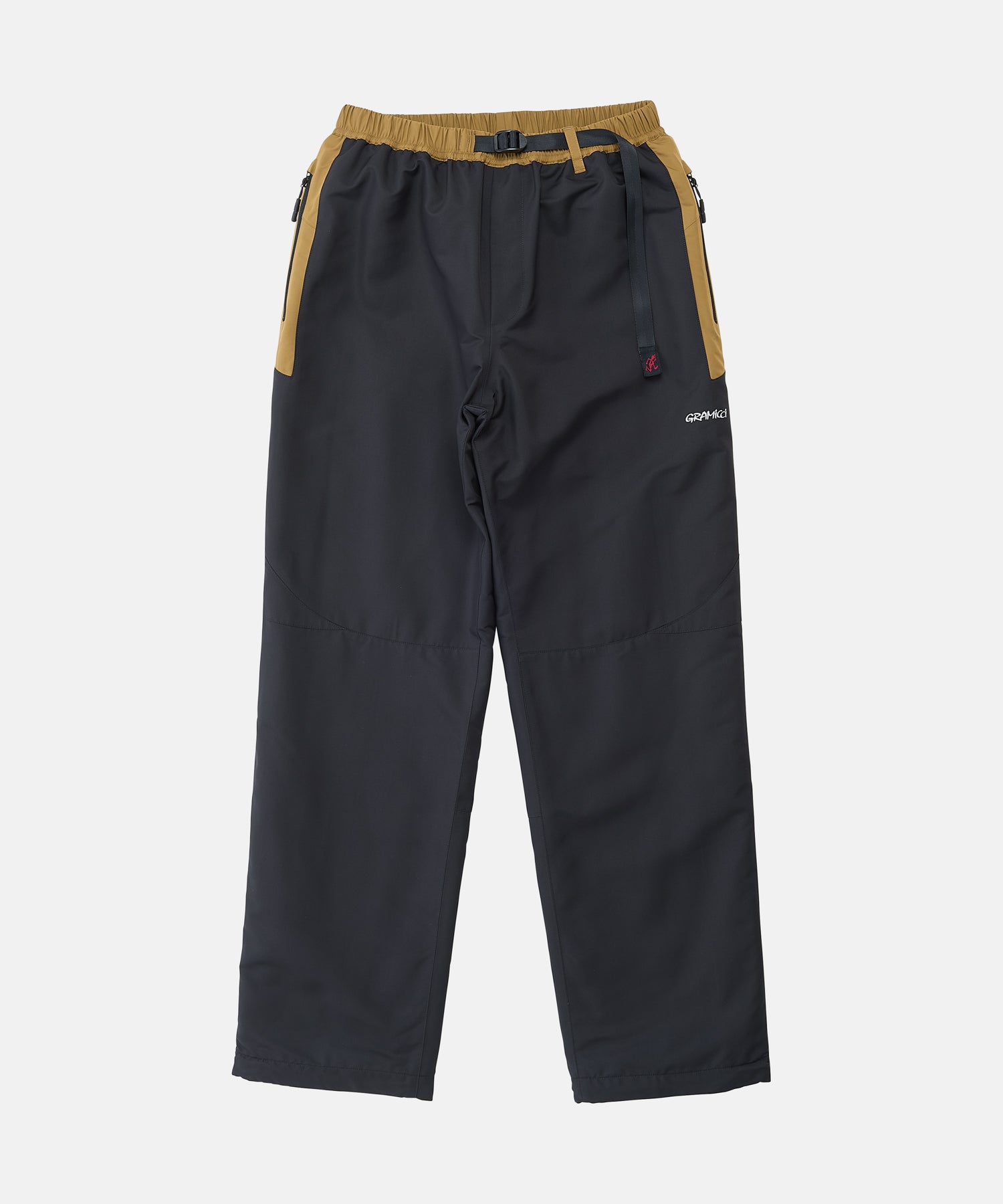 masnada アナトミカルドロップクロッチパンツ 44 ナノテックスDWRシェルパンツ | グラミチ 公式通販サイト Gramicci