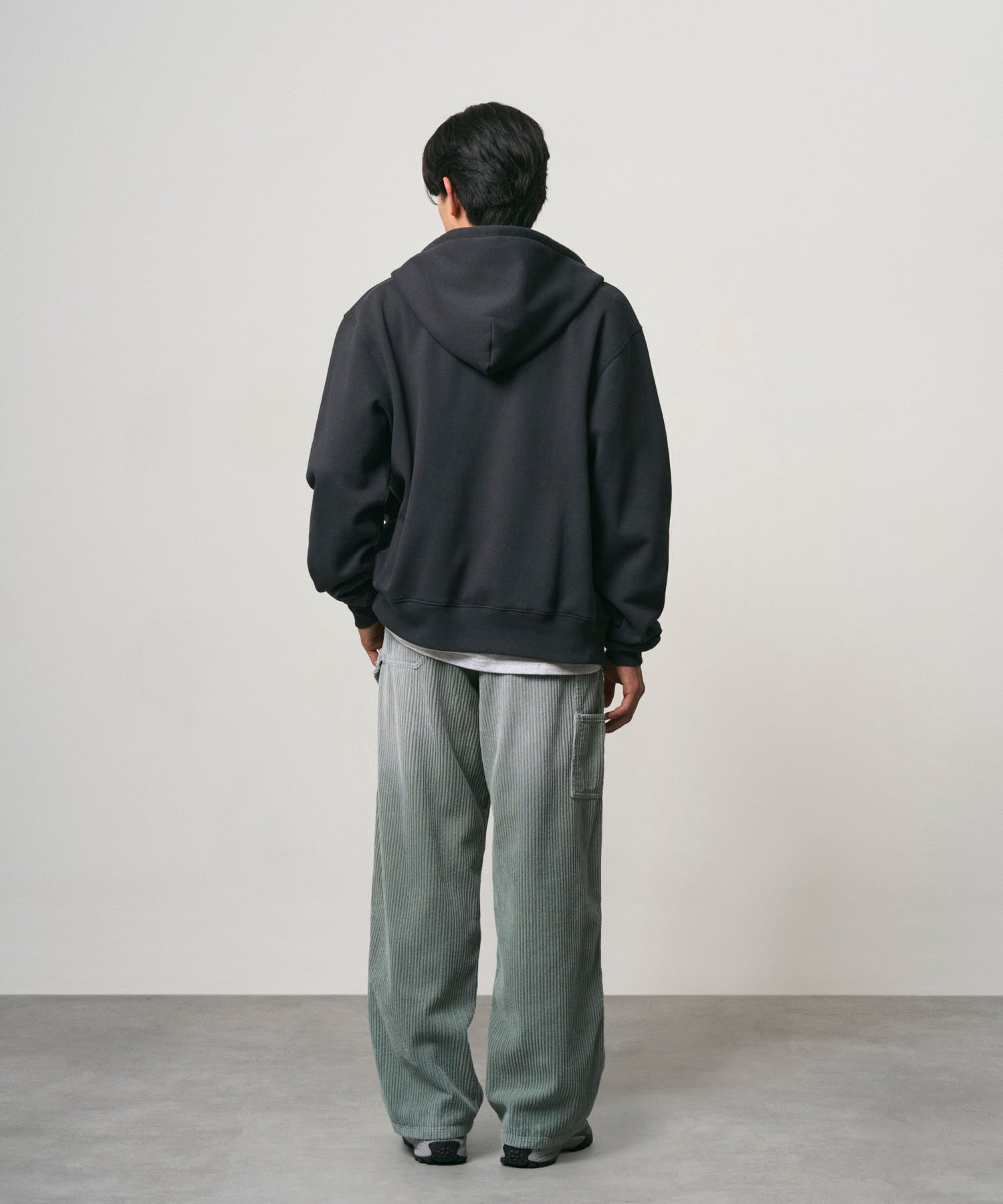ビッグワッフルカーペンターパンツ | グラミチ 公式通販サイト