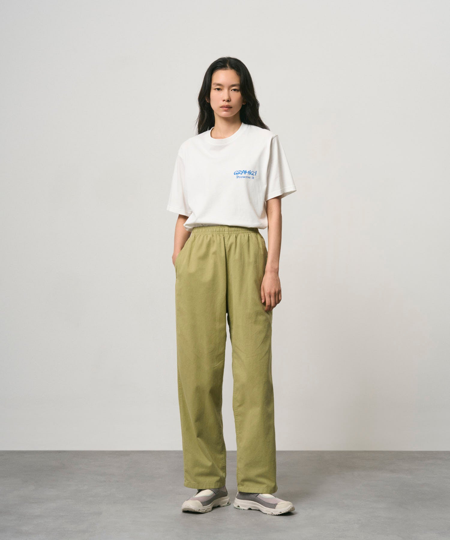 スウェルパンツ | グラミチ 公式通販サイト Gramicci Online Store