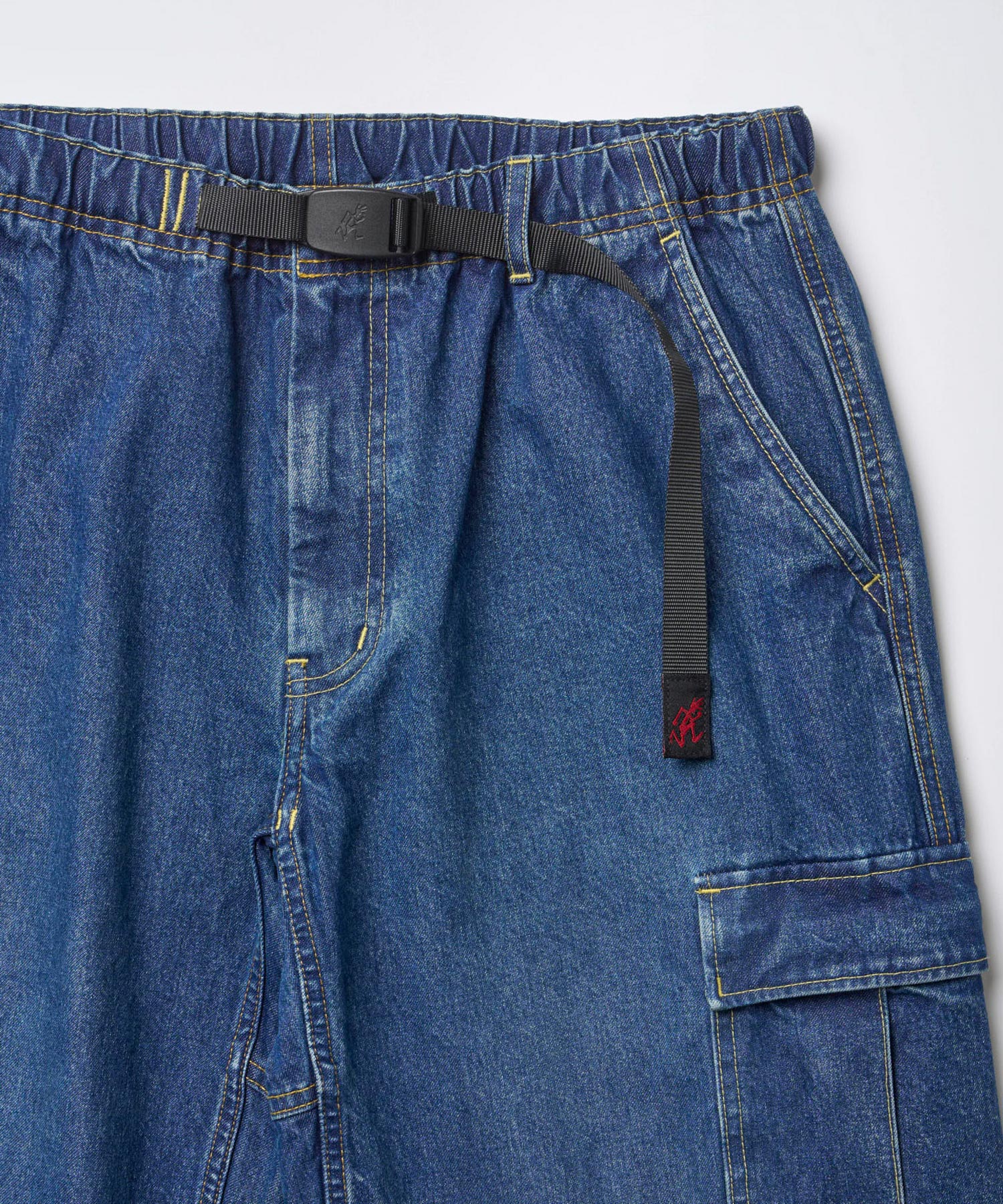 デニムカーゴパンツ | グラミチ 公式通販サイト Gramicci Online Store