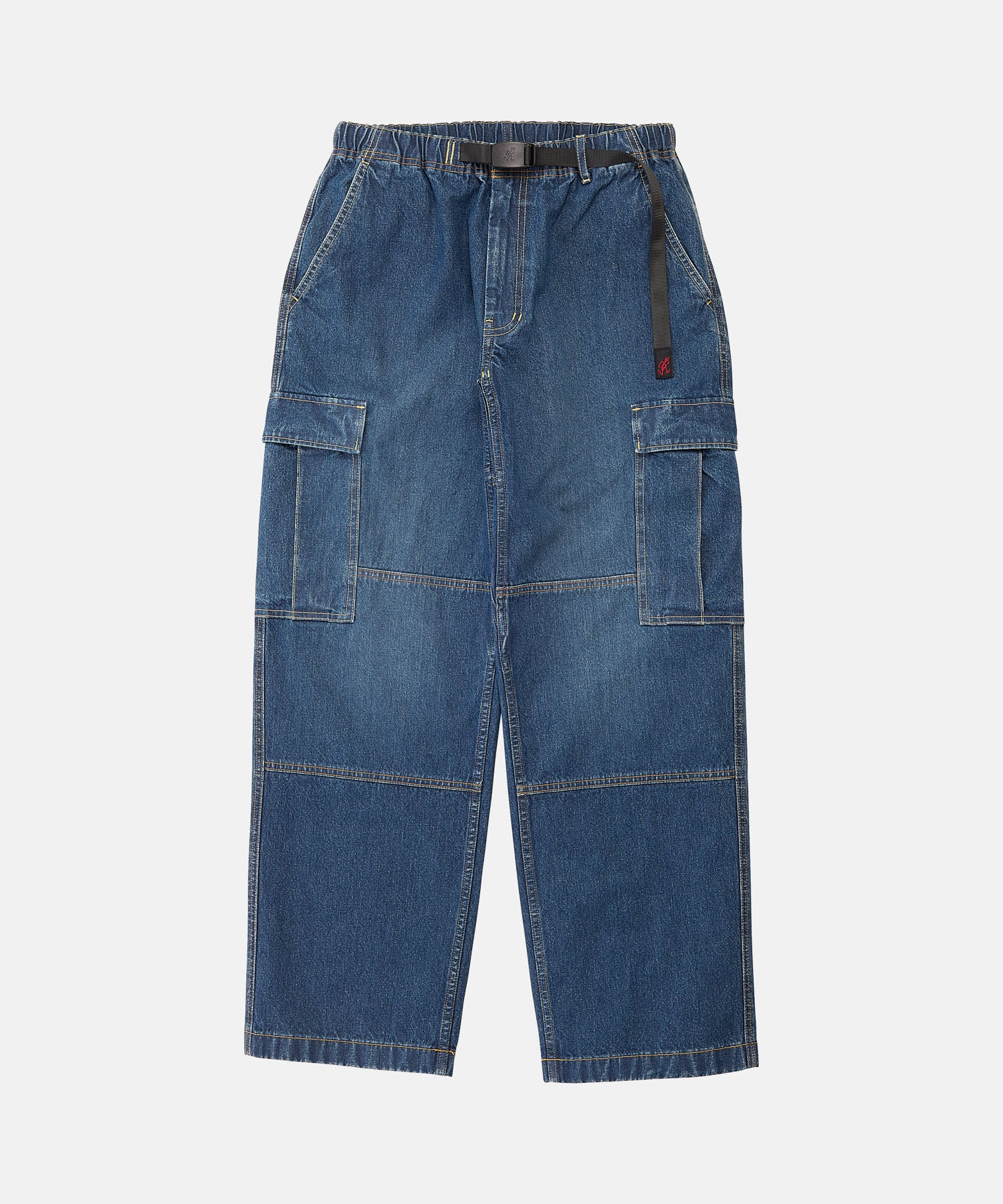 デニムカーゴパンツ | グラミチ 公式通販サイト Gramicci Online Store