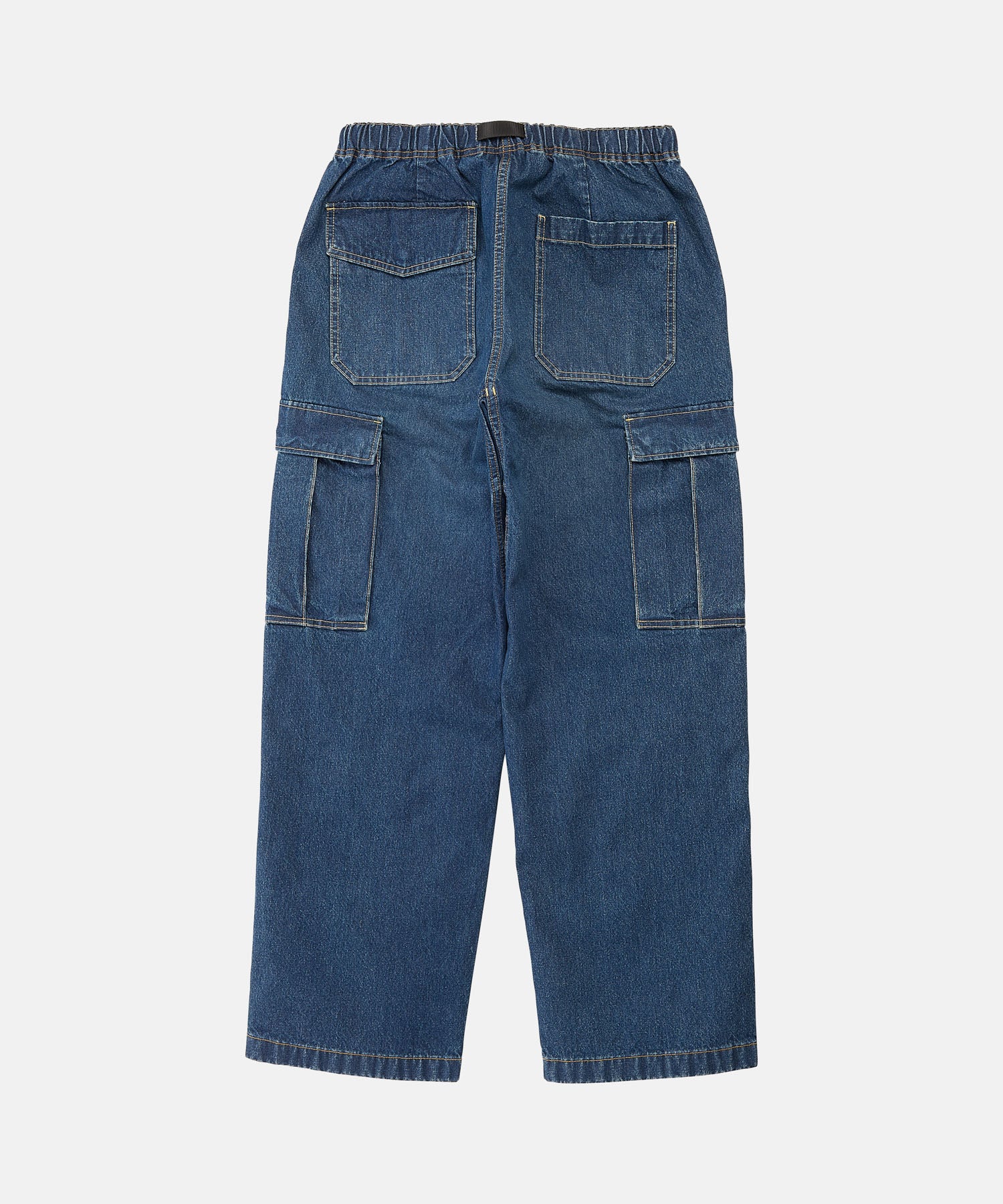 デニムカーゴパンツ | グラミチ 公式通販サイト Gramicci Online Store