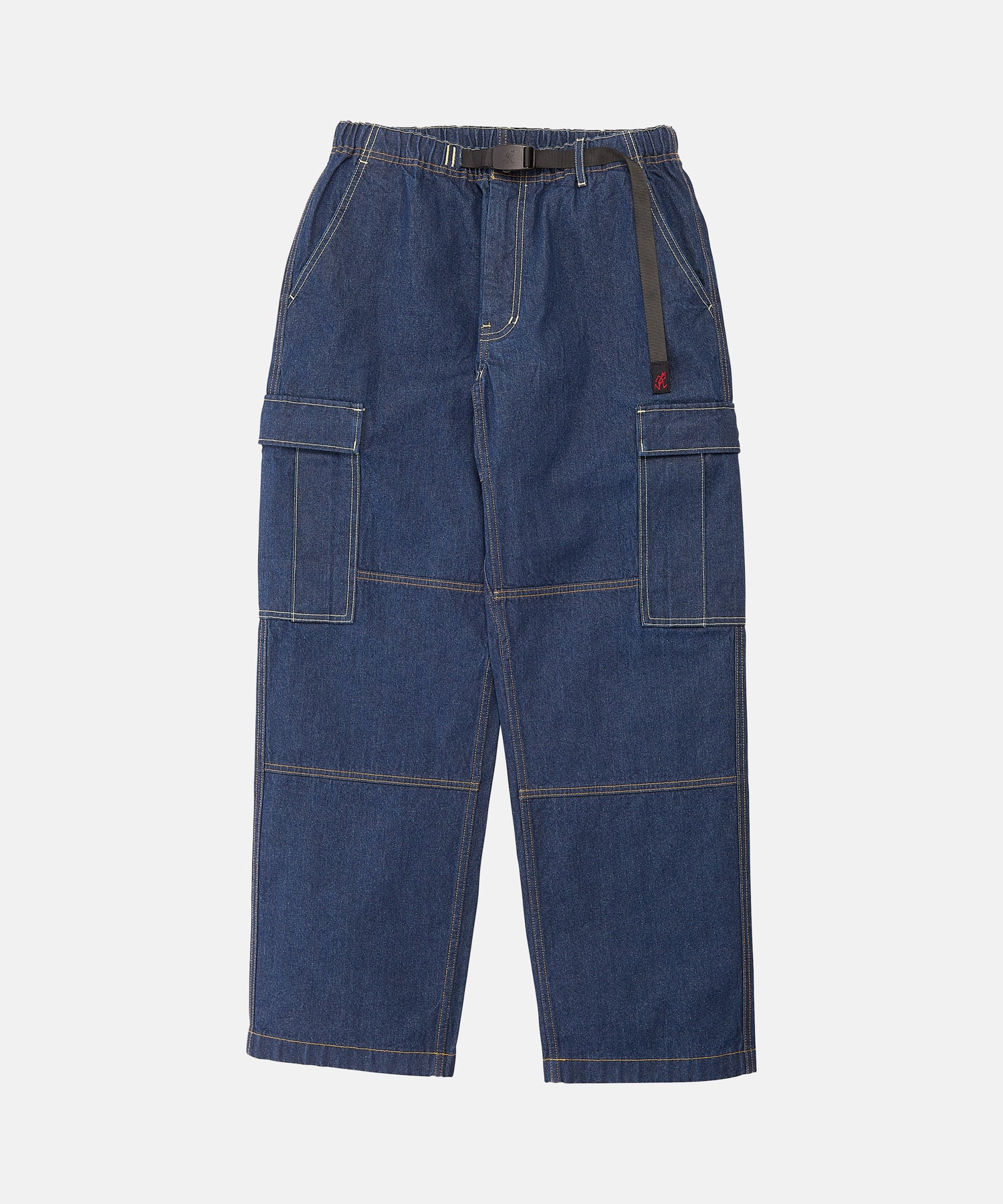 デニムカーゴパンツ | グラミチ 公式通販サイト Gramicci Online Store