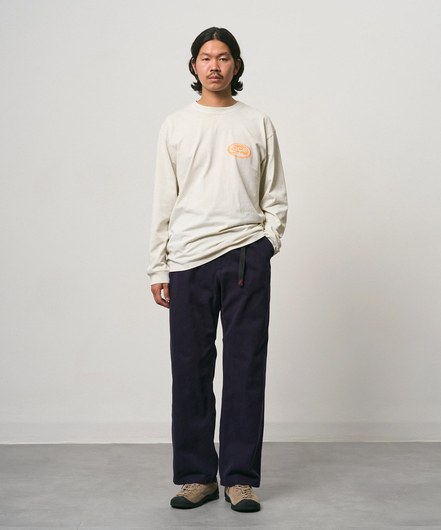 ベンチャーパンツ | グラミチ 公式通販サイト Gramicci Online Store