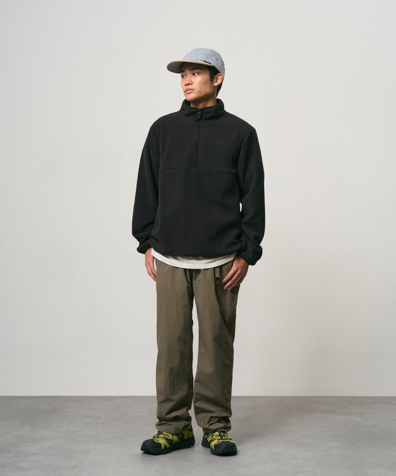 ナイロングラミチパンツ | グラミチ 公式通販サイト Gramicci Online Store