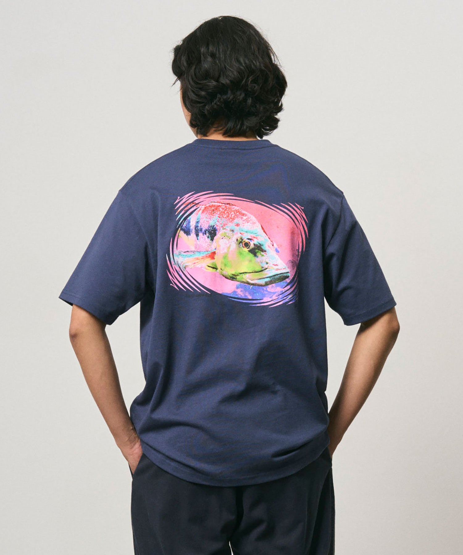 バスTシャツ | グラミチ 公式通販サイト Gramicci Online Store