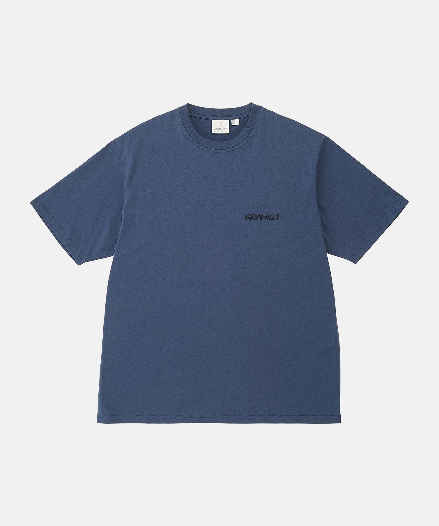 バスTシャツ | グラミチ 公式通販サイト Gramicci Online Store
