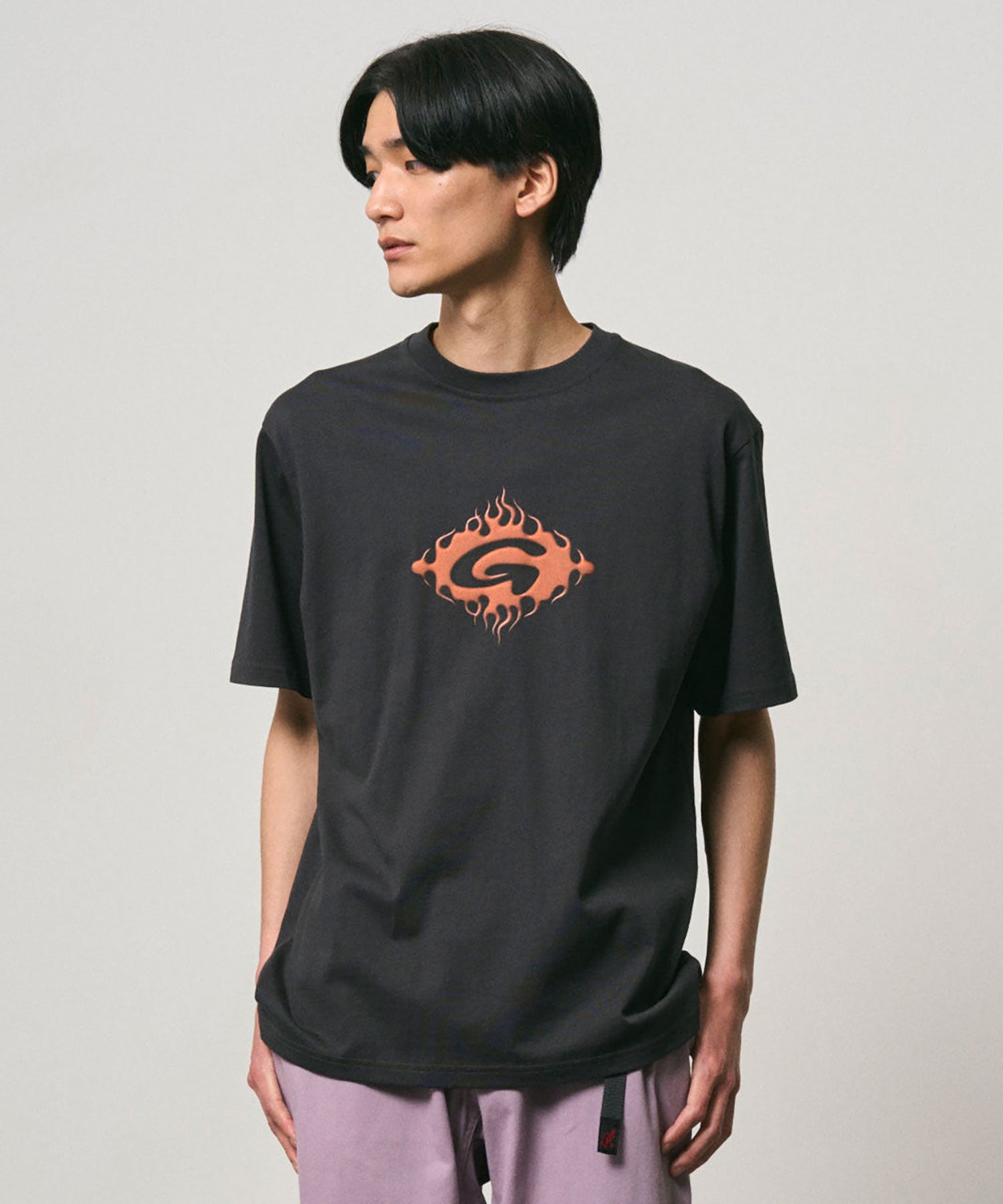 フレイムズTシャツ | グラミチ 公式通販サイト Gramicci Online Store