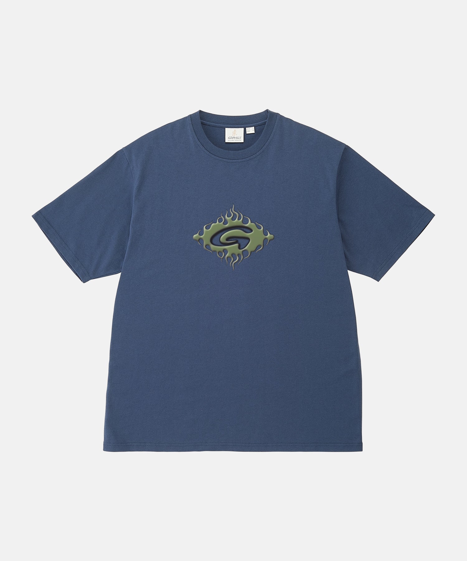 フレイムズTシャツ | グラミチ 公式通販サイト Gramicci Online Store
