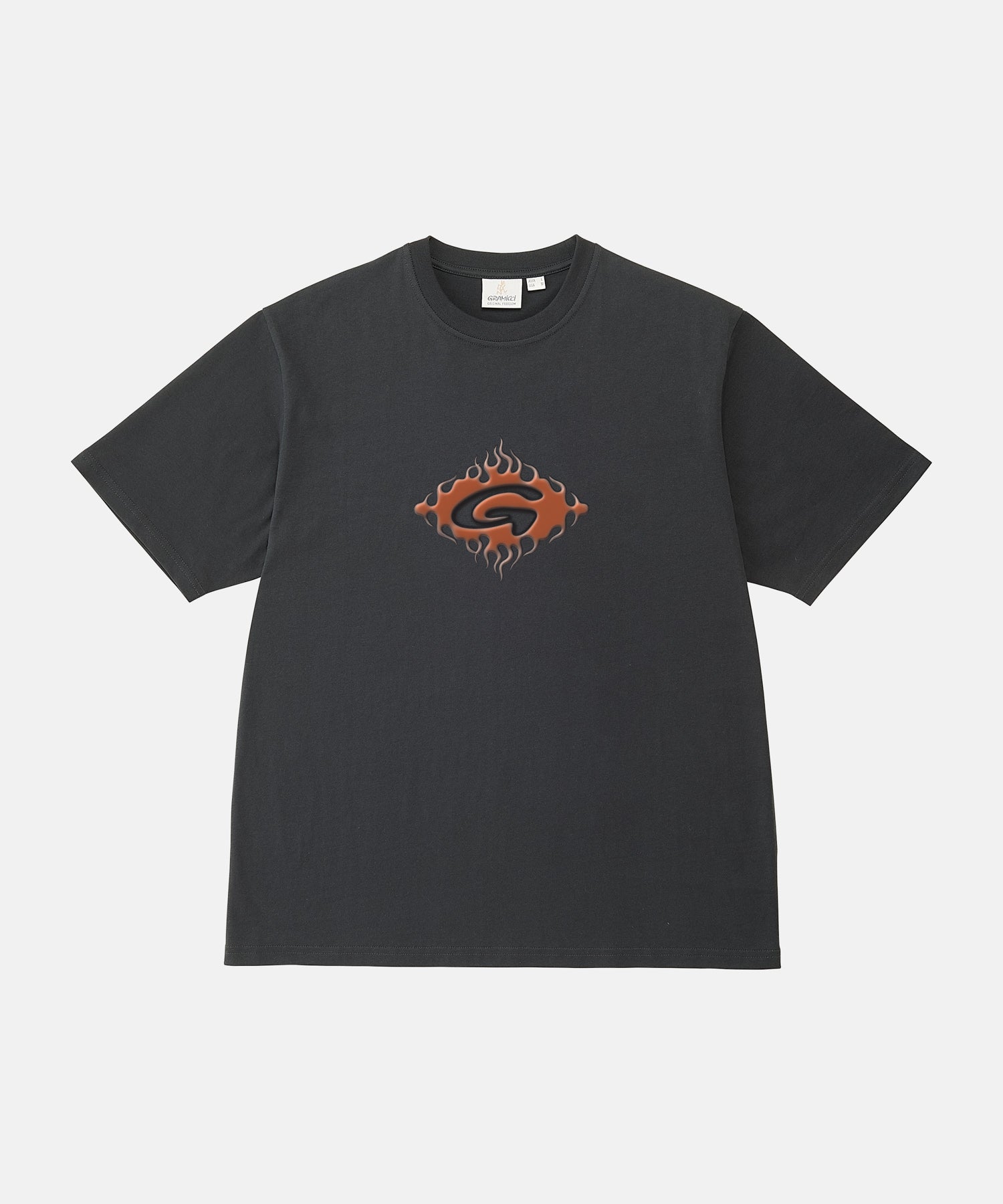 フレイムズTシャツ | グラミチ 公式通販サイト Gramicci Online Store