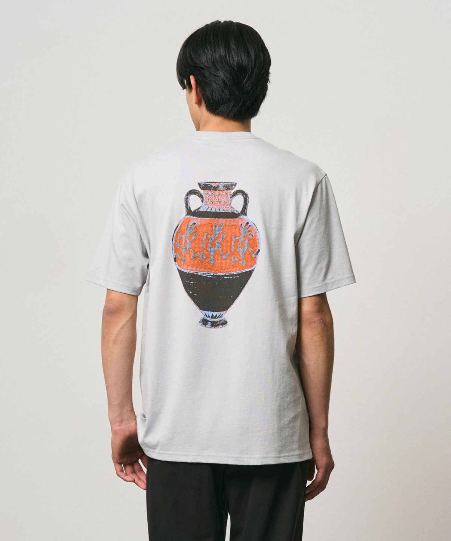 ベースTシャツ | グラミチ 公式通販サイト Gramicci Online Store