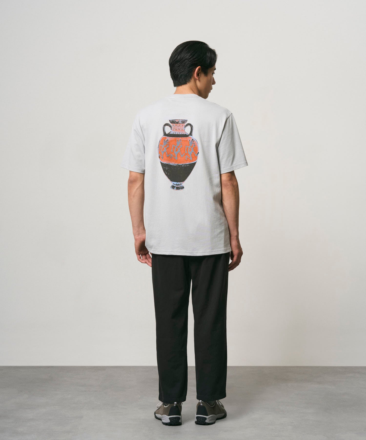 だくらみ ベースTシャツ | グラミチ 公式通販サイト Gramicci Online Store