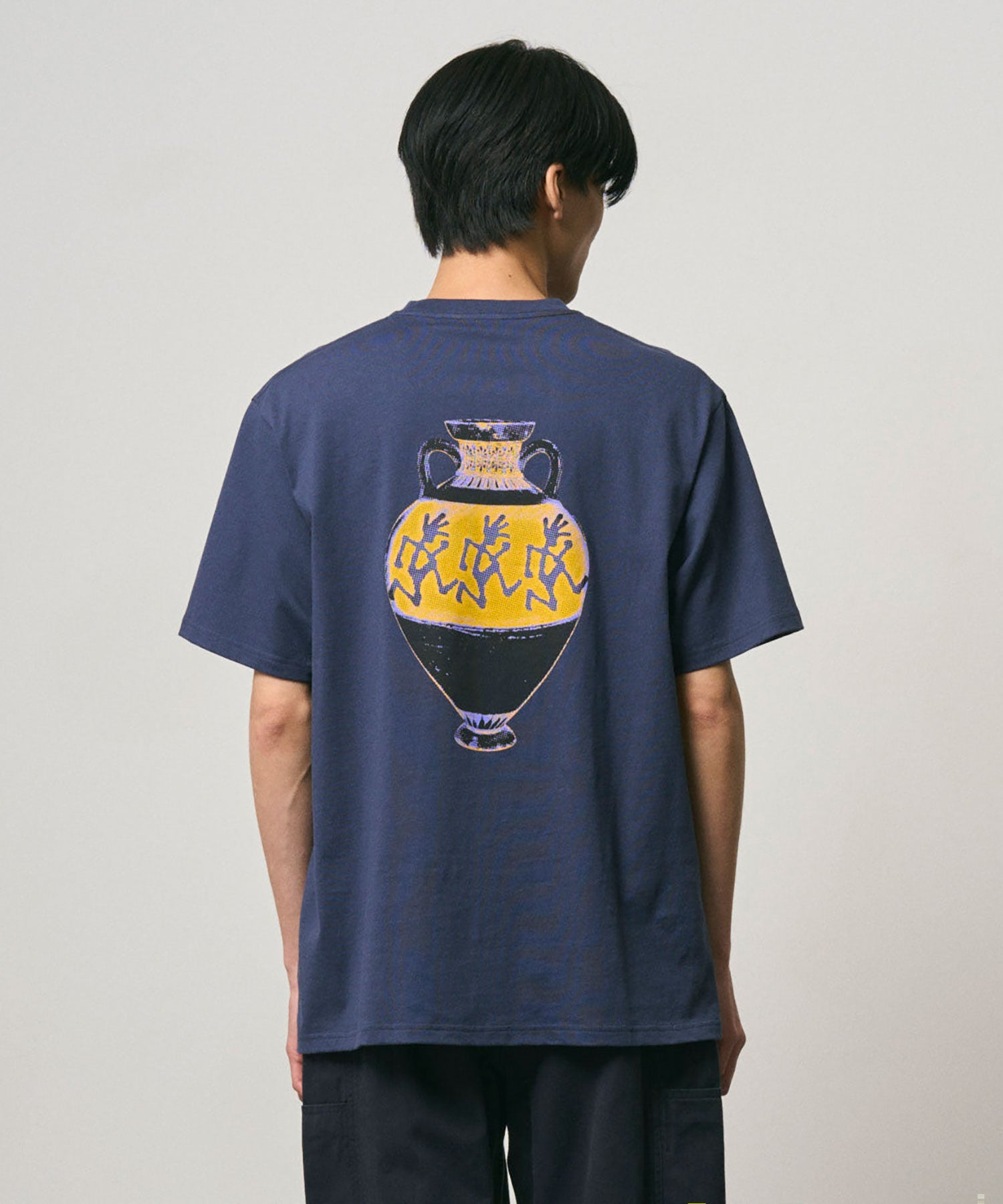 ベースTシャツ | グラミチ 公式通販サイト Gramicci Online Store