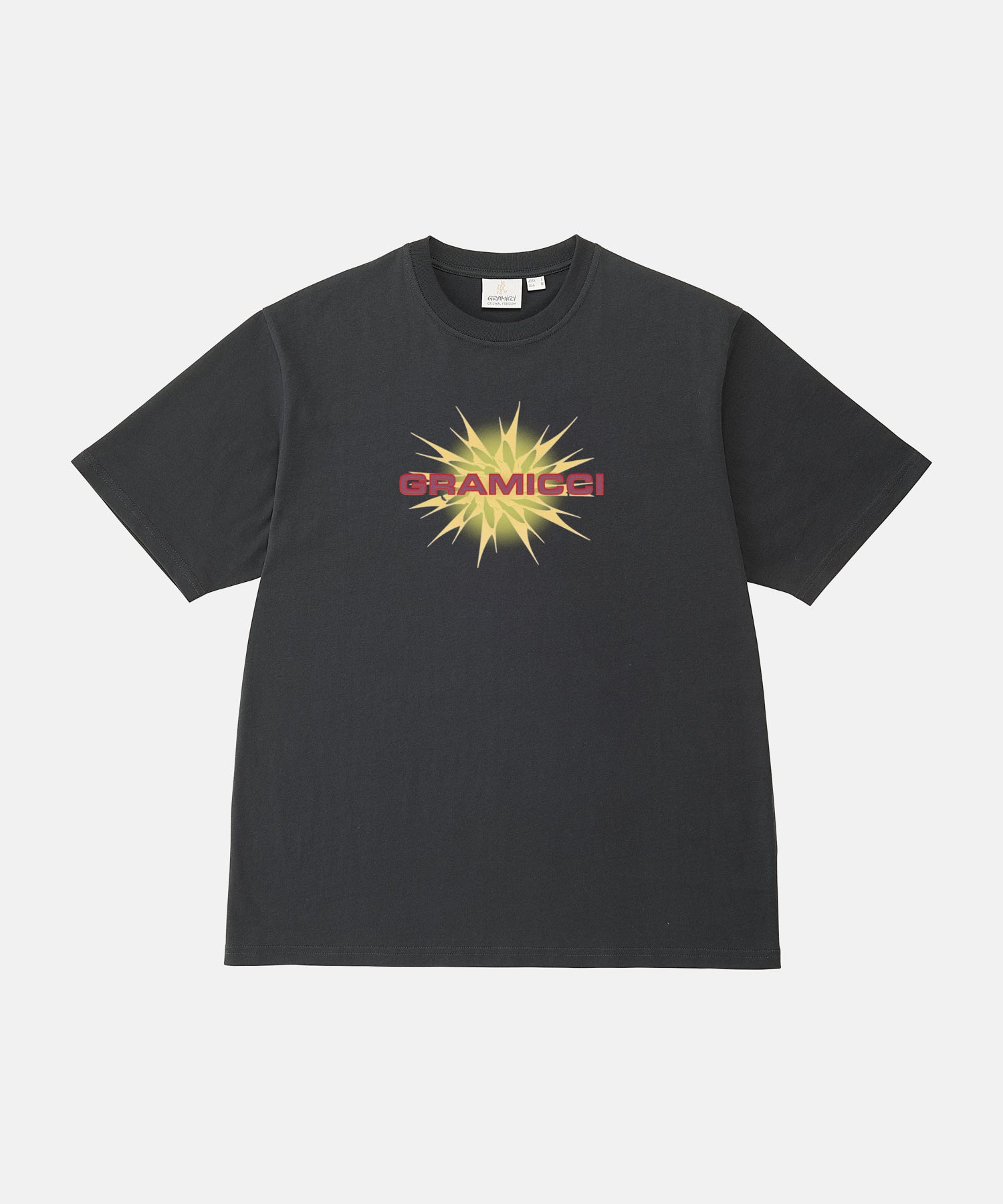 スターバーストTシャツ | グラミチ 公式通販サイト Gramicci Online Store