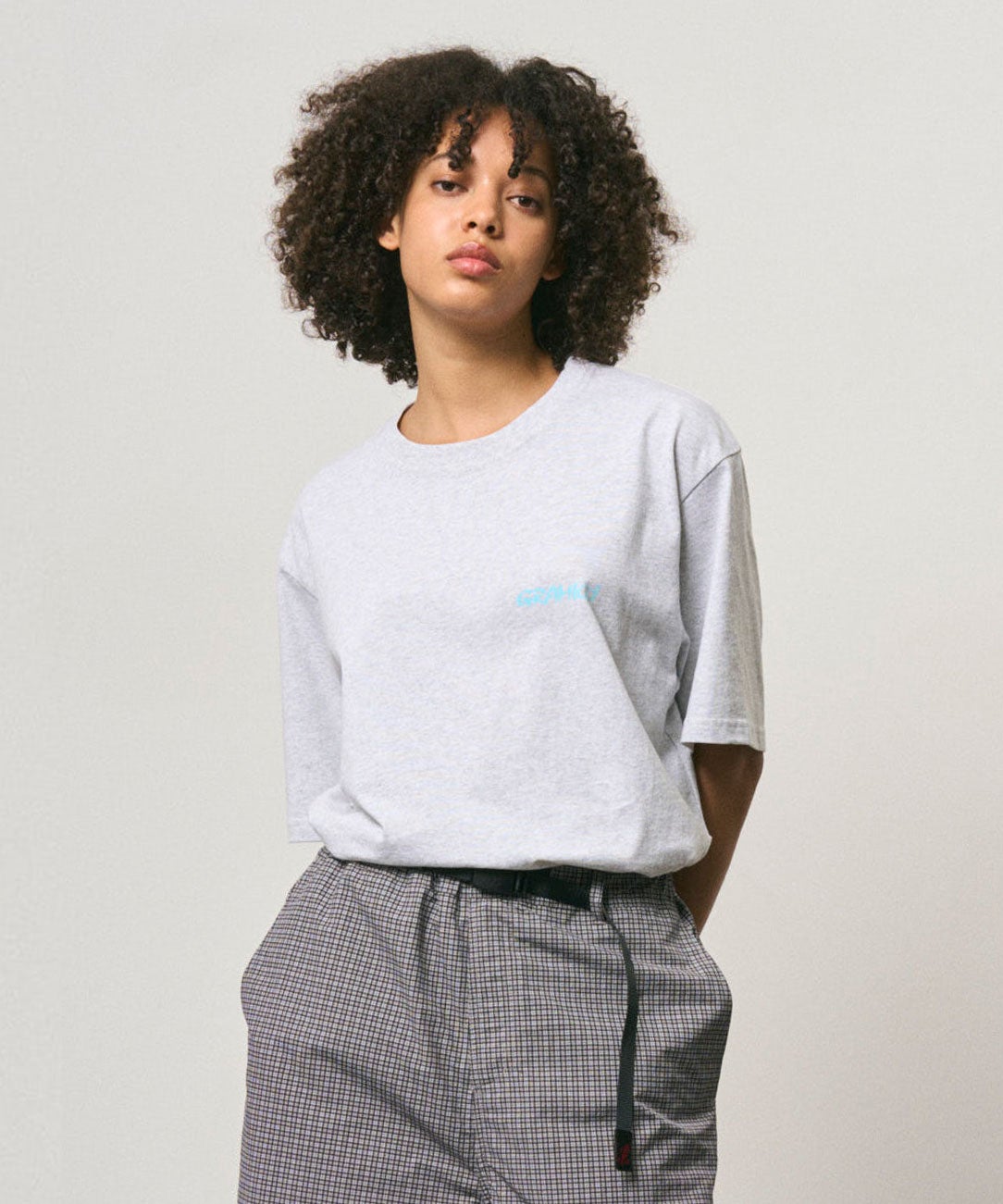 ジョーカーTシャツ | グラミチ 公式通販サイト Gramicci Online Store