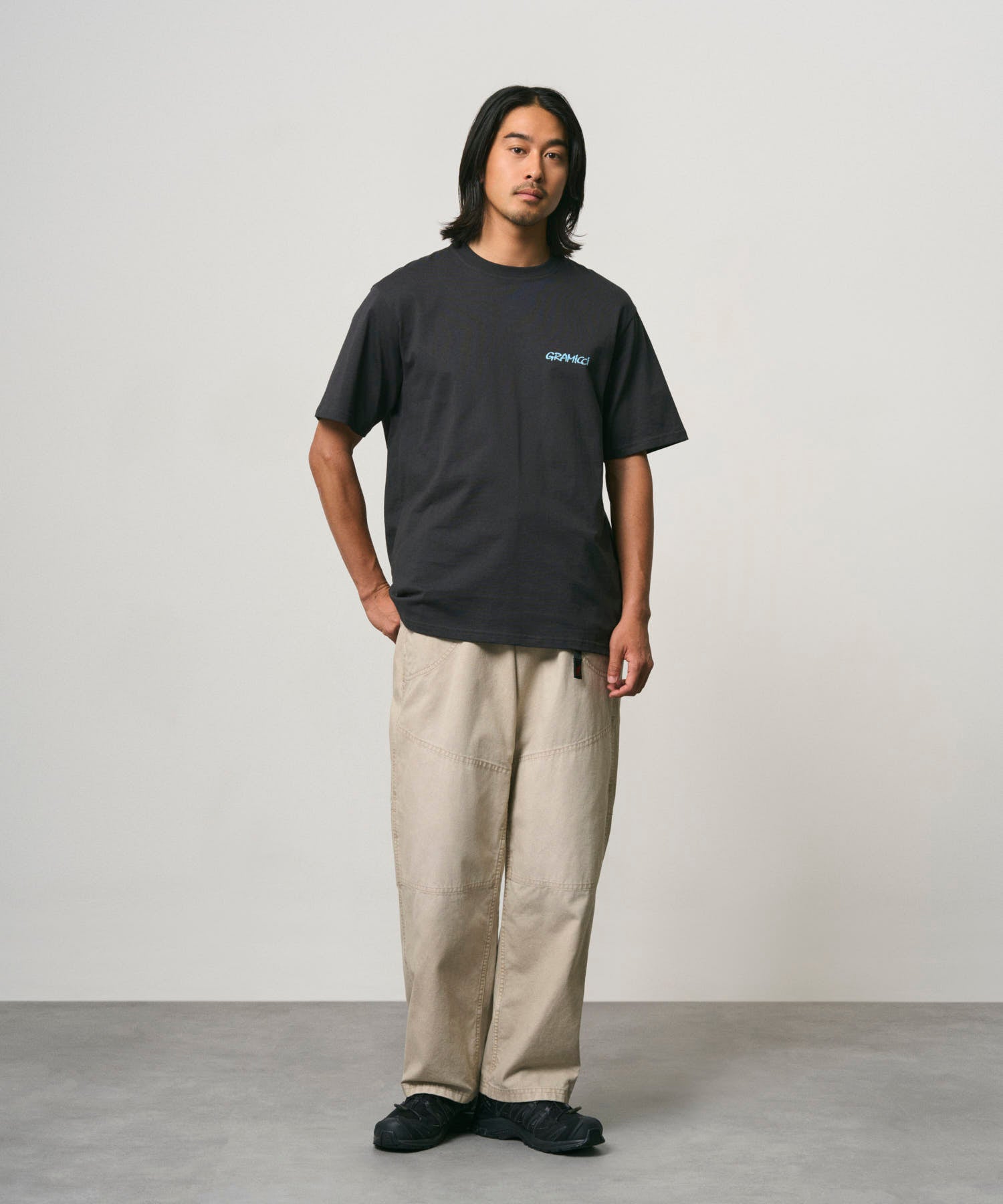 ジョーカーTシャツ | グラミチ 公式通販サイト Gramicci Online Store