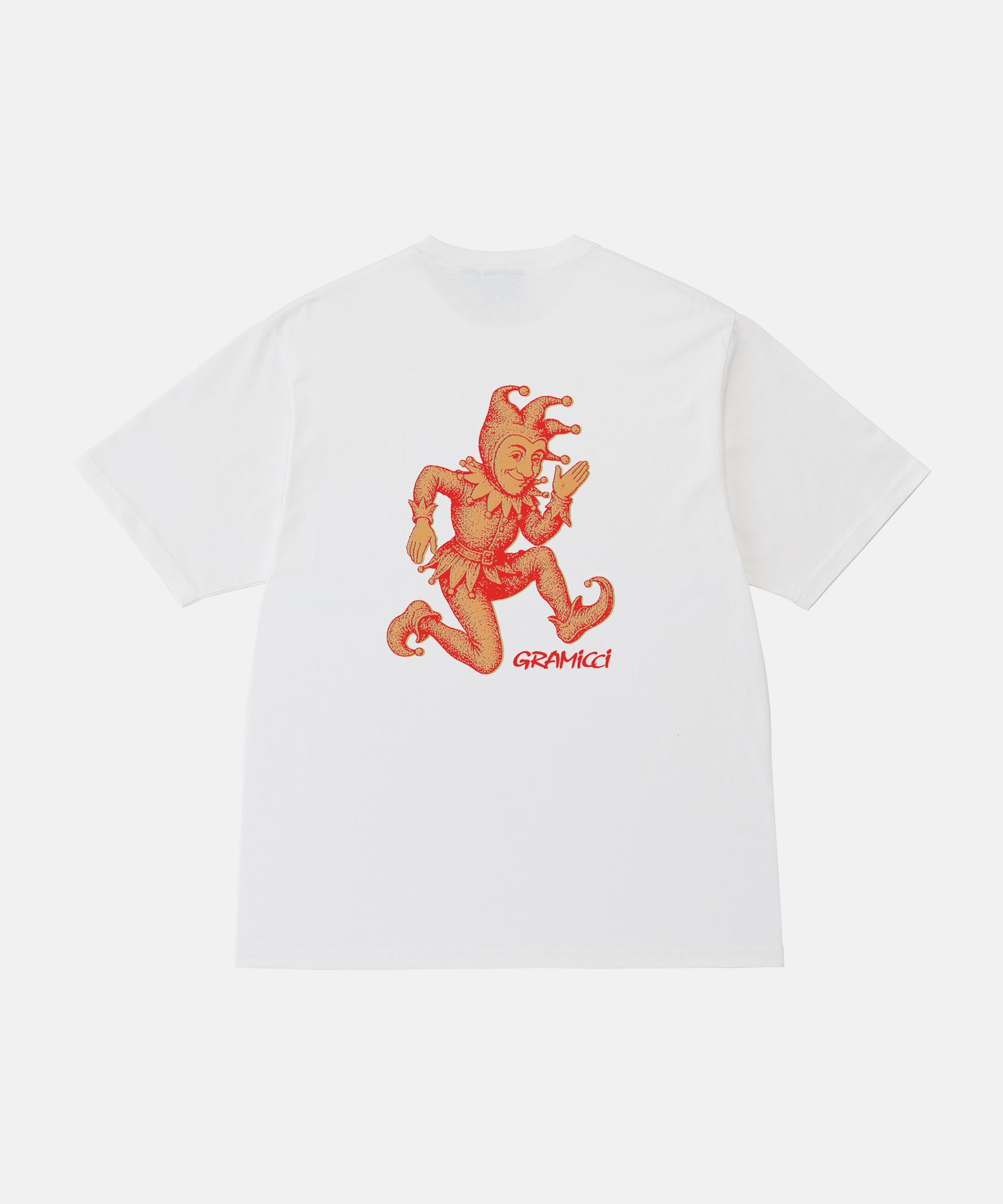 ジョーカーTシャツ | グラミチ 公式通販サイト Gramicci Online Store