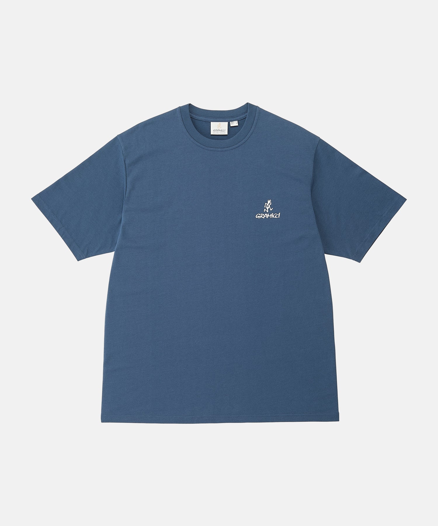ワンポイントロゴTシャツ | グラミチ 公式通販サイト Gramicci Online