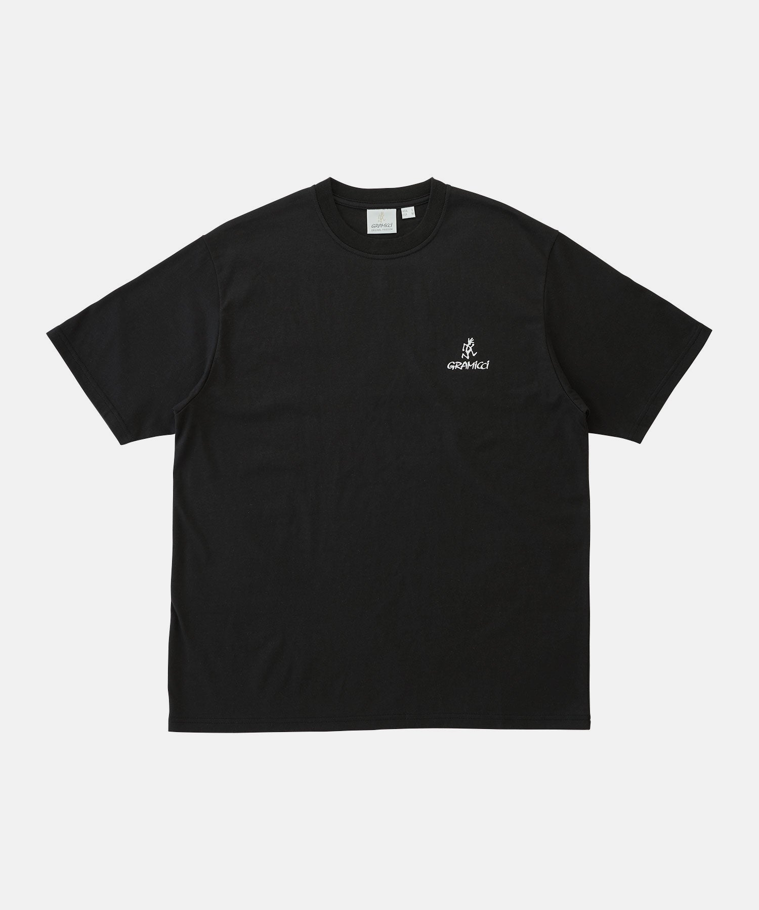 ワンポイントロゴTシャツ | グラミチ 公式通販サイト Gramicci Online