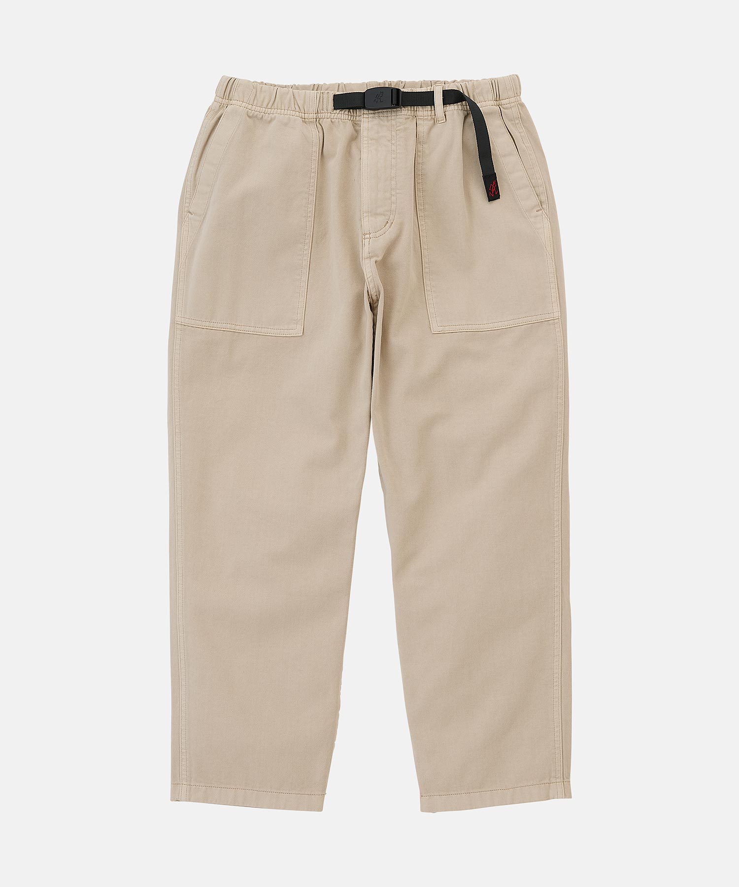 ルーズテーパードパンツ｜LOOSE TAPERED PANT｜Gramicci｜グラミチ公式