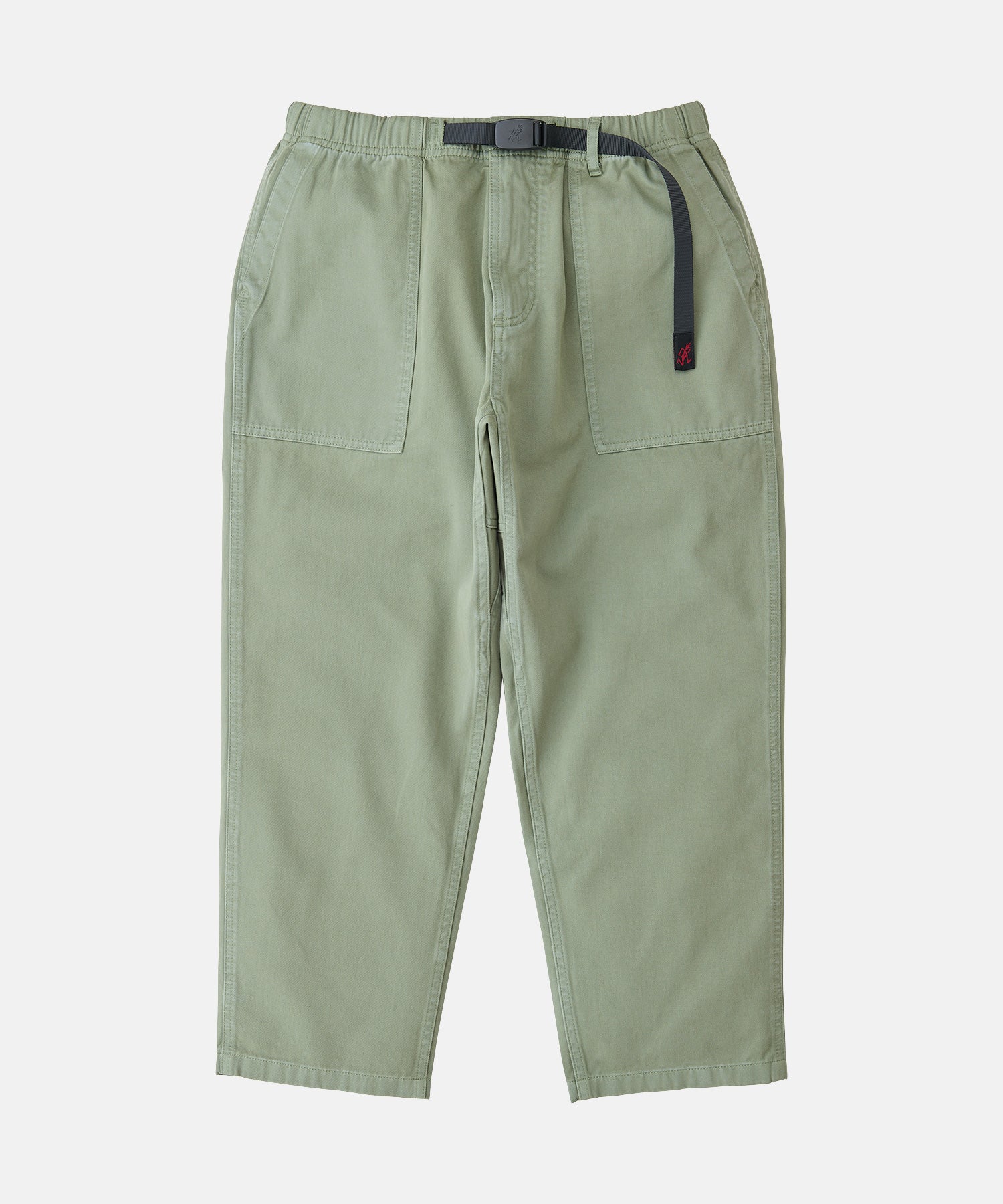 ルーズテーパードパンツ｜LOOSE TAPERED PANT｜Gramicci｜グラミチ公式