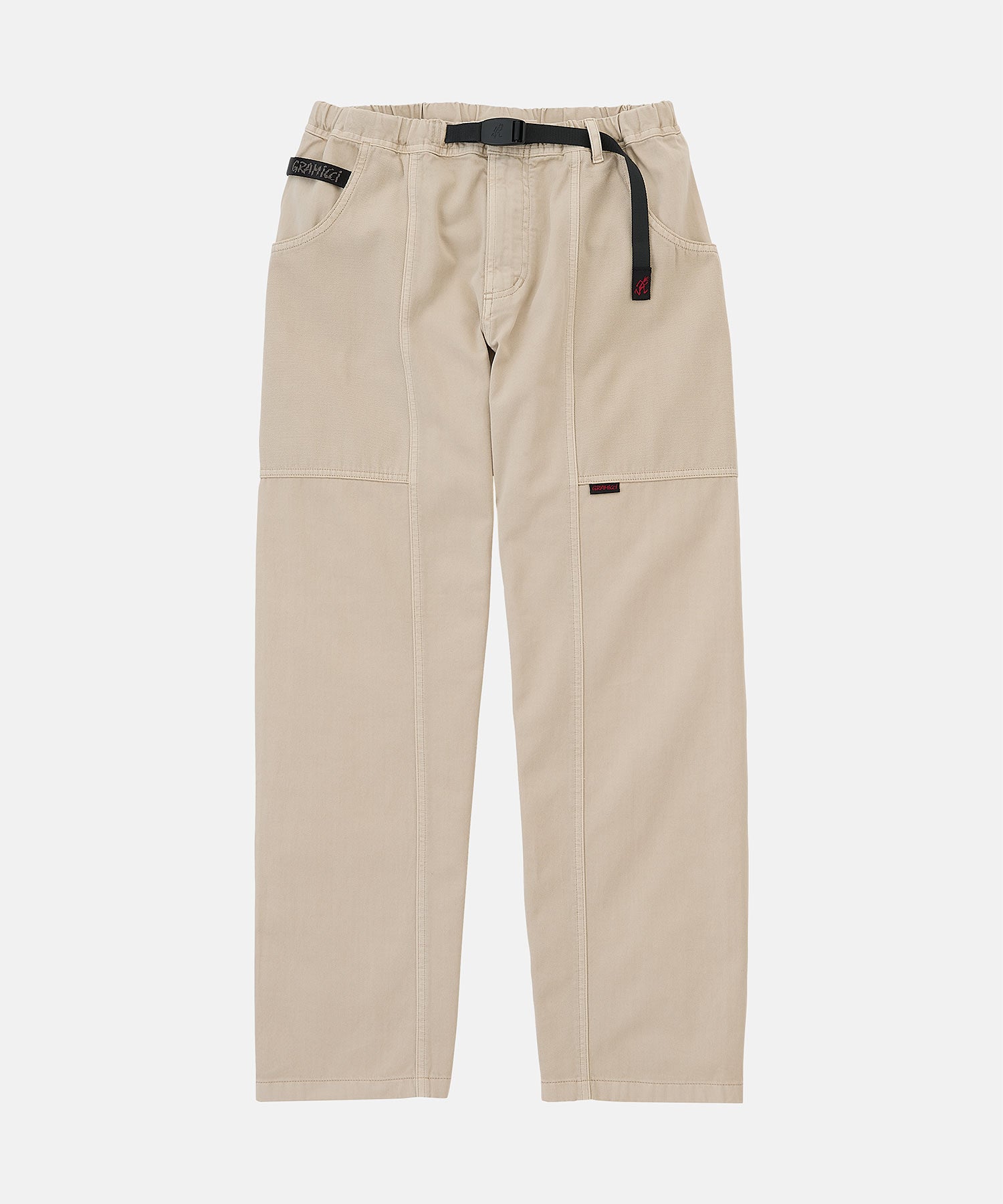 【新品】グラミチ ガジェットパンツ グレージュ XXL ガジェットパンツ｜GADGET PANT｜Gramicci｜グラミチ公式通販サイト