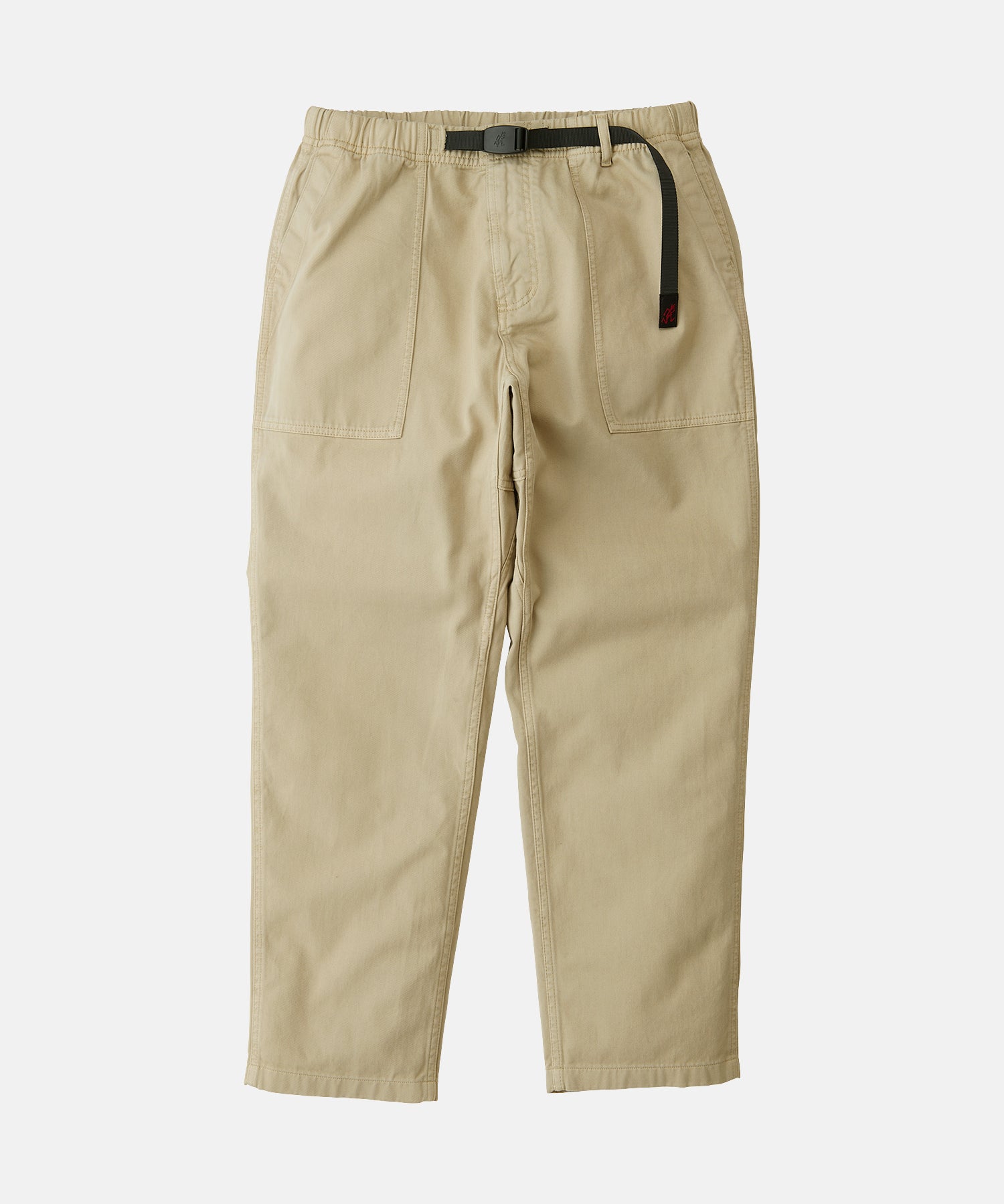 ルーズテーパードリッジパンツ｜LOOSE TAPERED RIDGE PANT｜Gramicci