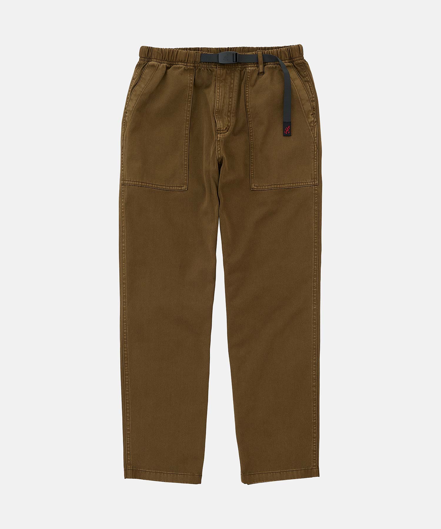 グラミチ LOOSE TAPERED RIDGE PANT ルーズテーパードパンツ L カーキ G114-OGT メンズ Gramicci ルーズテーパードリッジパンツ｜LOOSE TAPERED RIDGE PANT｜Gramicci