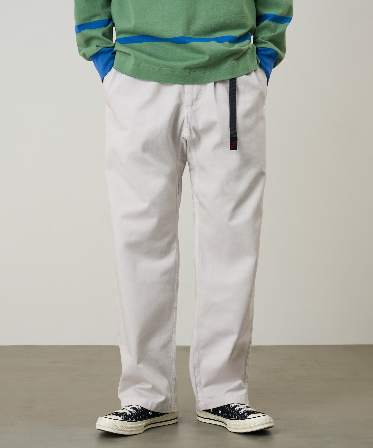 グラミチパンツストレートフィット｜GRAMICCI PANT STRAIGHT FIT