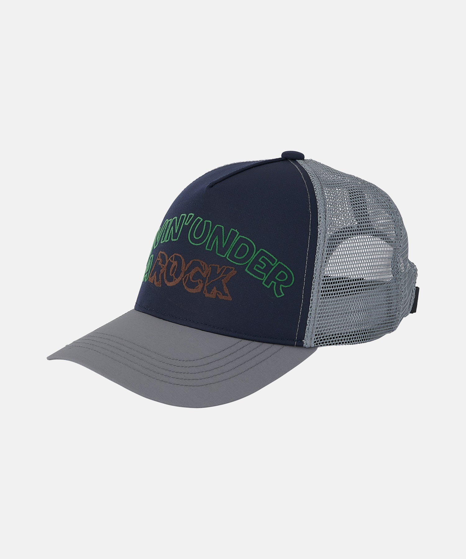 トラッカーキャップ | グラミチ 公式通販サイト Gramicci Online Store