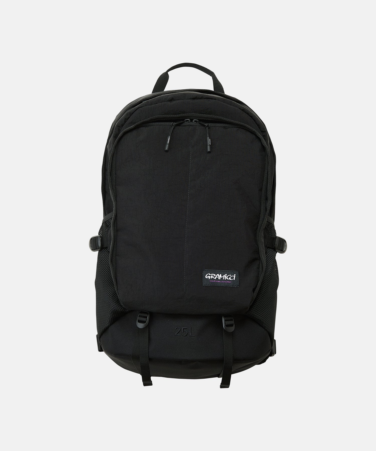 トレイルデイパック25L | グラミチ 公式通販サイト Gramicci Online Store